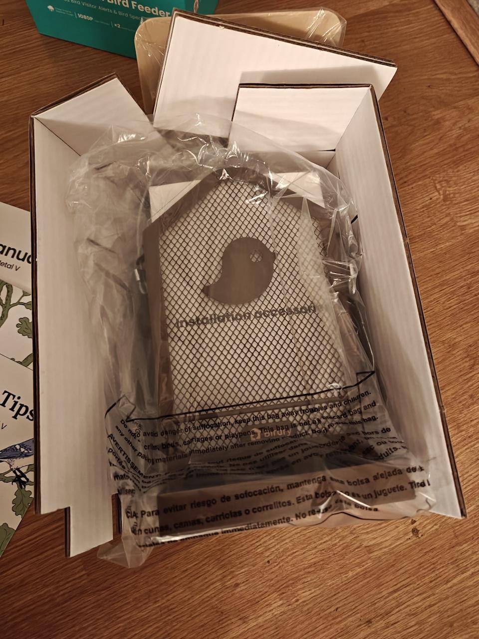 Customer provided, click to load a larger version