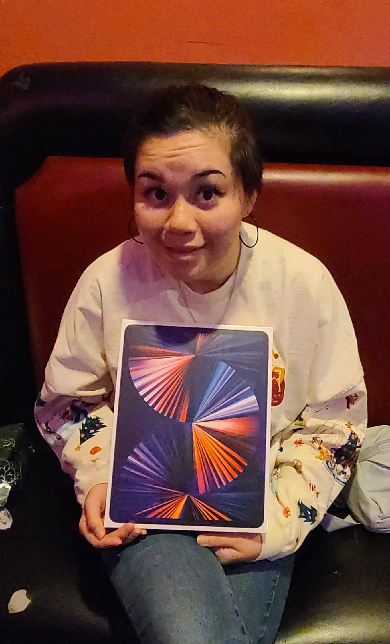 Customer provided, click to load a larger version