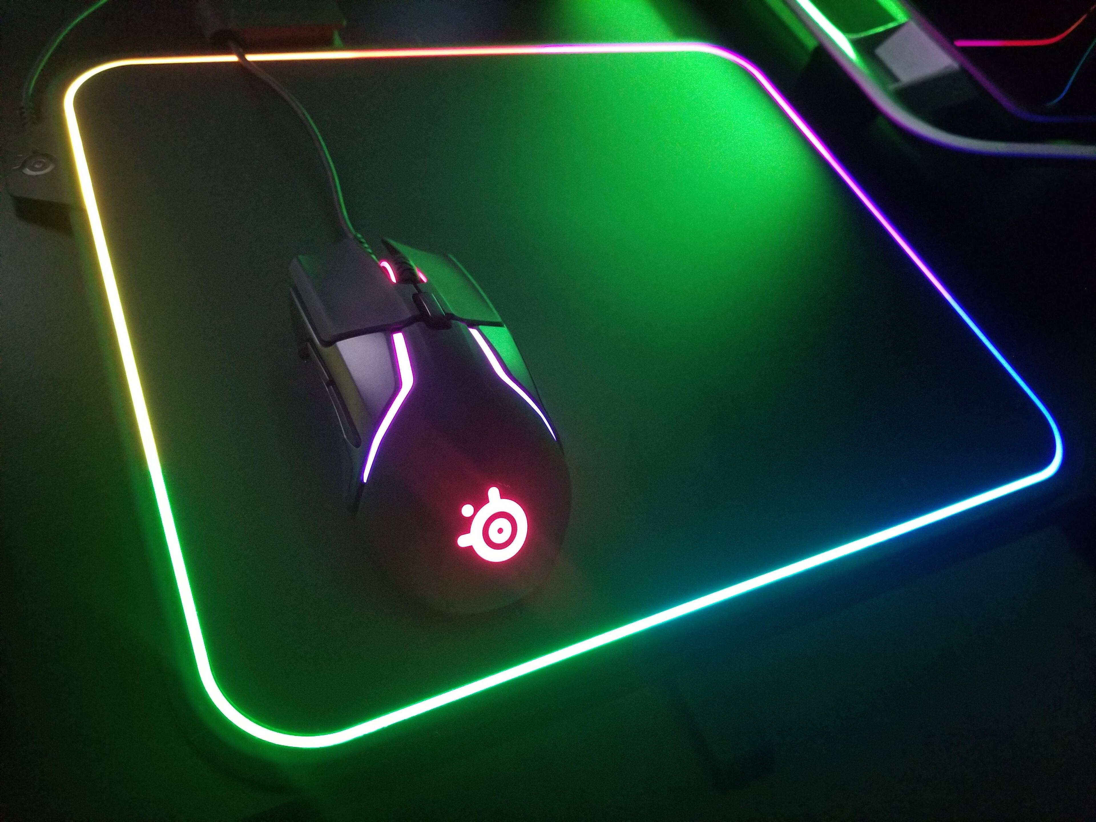 Rival 700 & Qck Prism, click to load a larger version