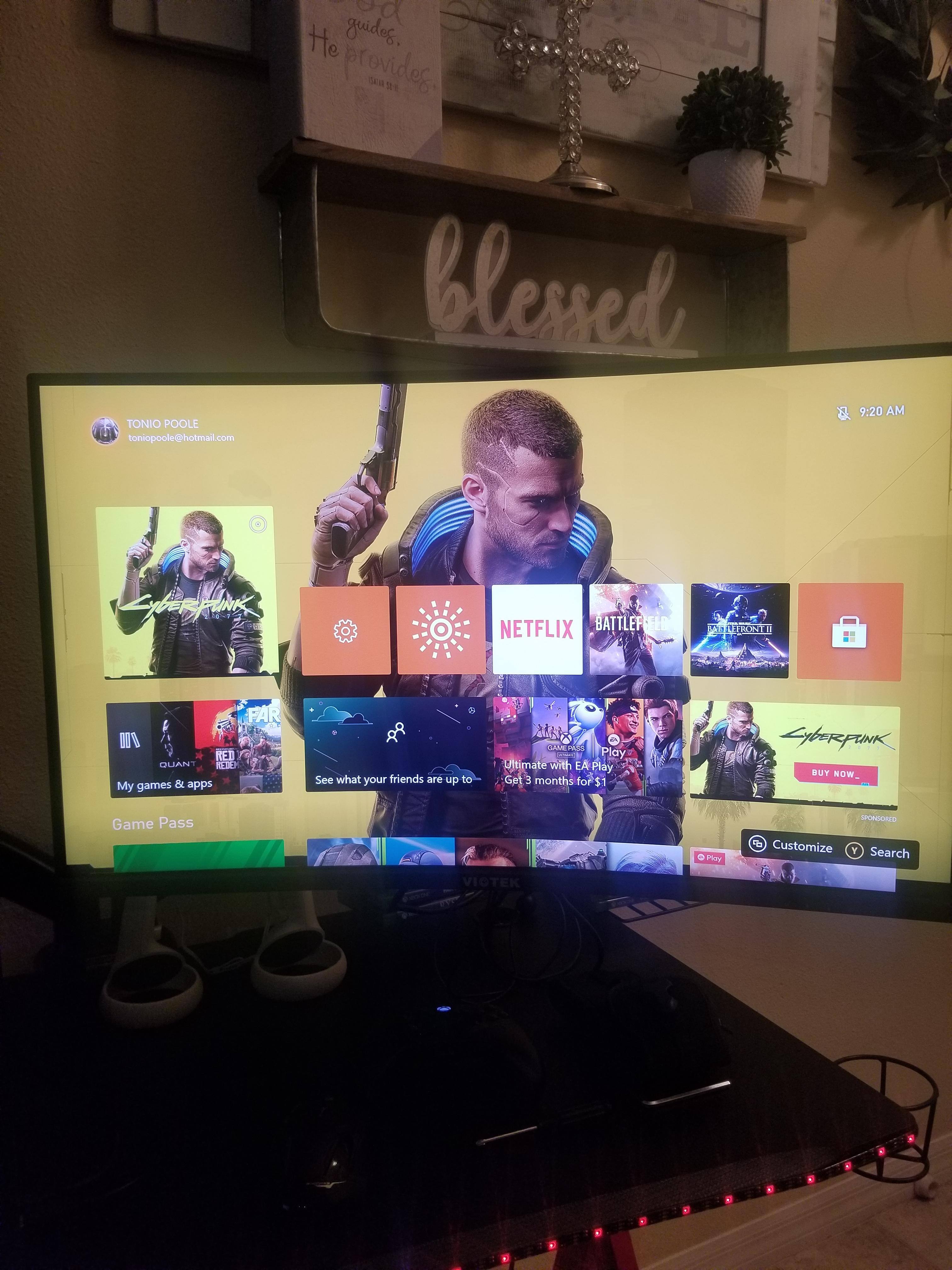 Customer provided image, click to load a larger version