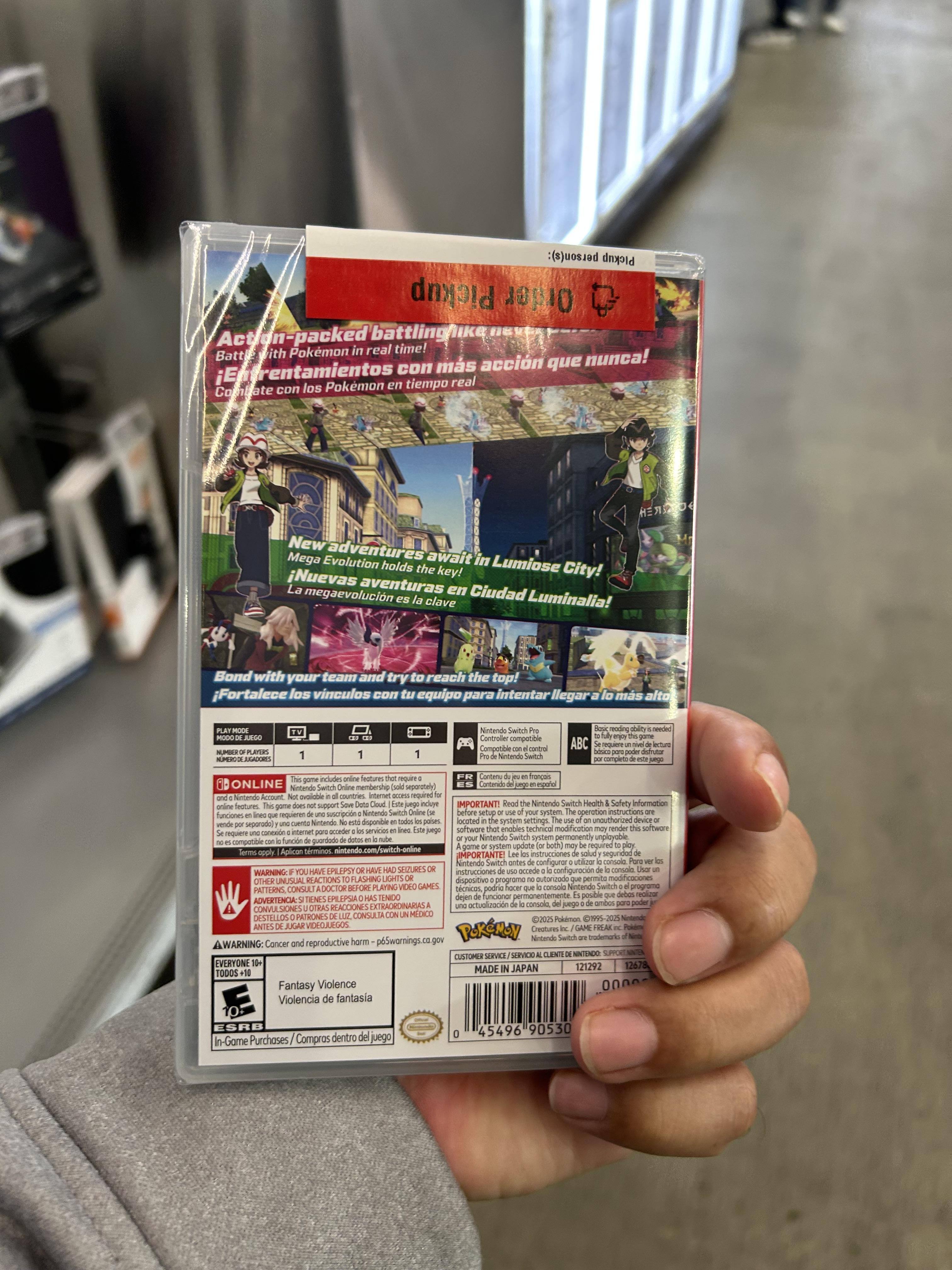 Customer provided, click to load a larger version