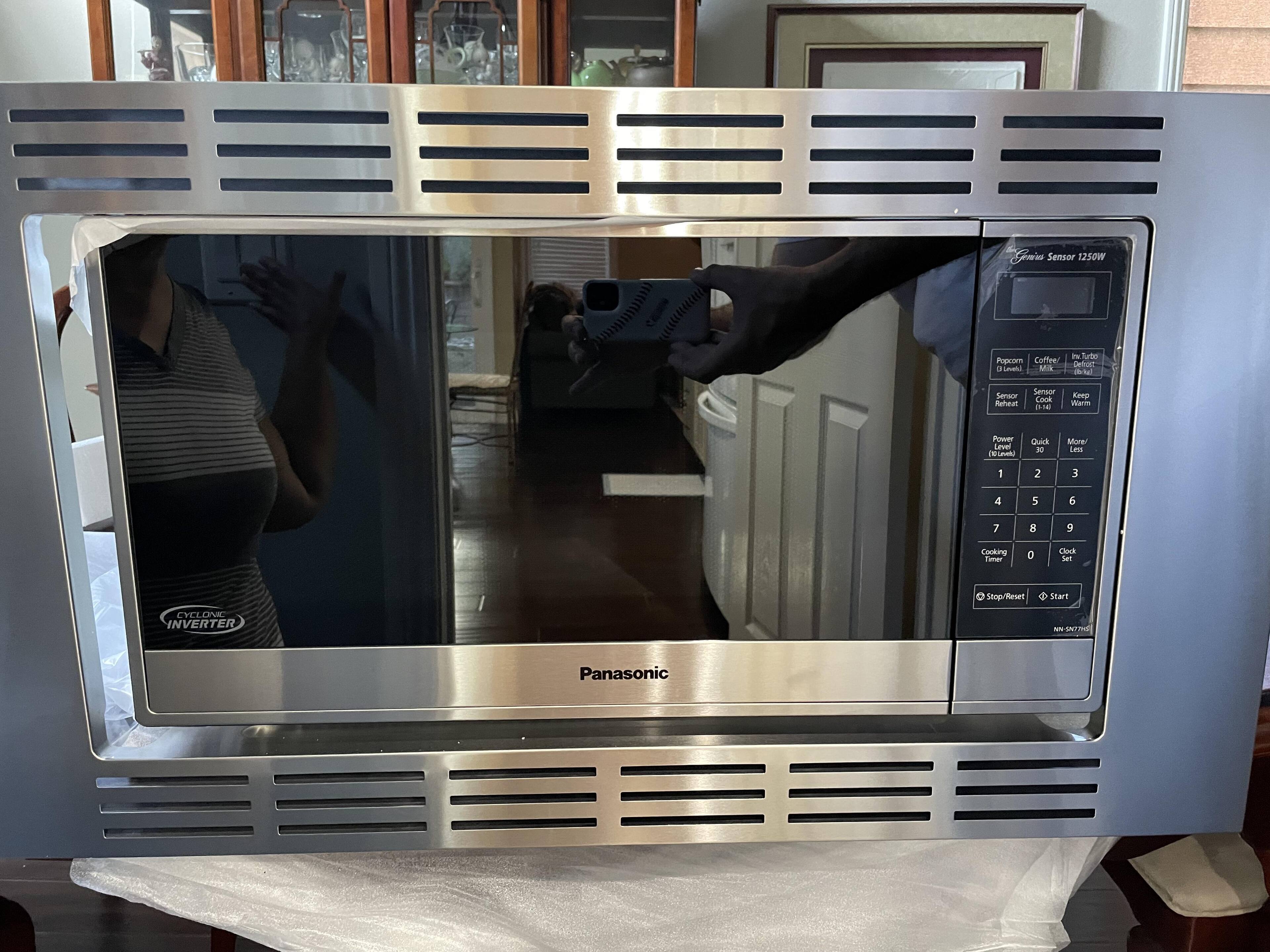 Customer provided image, click to load a larger version