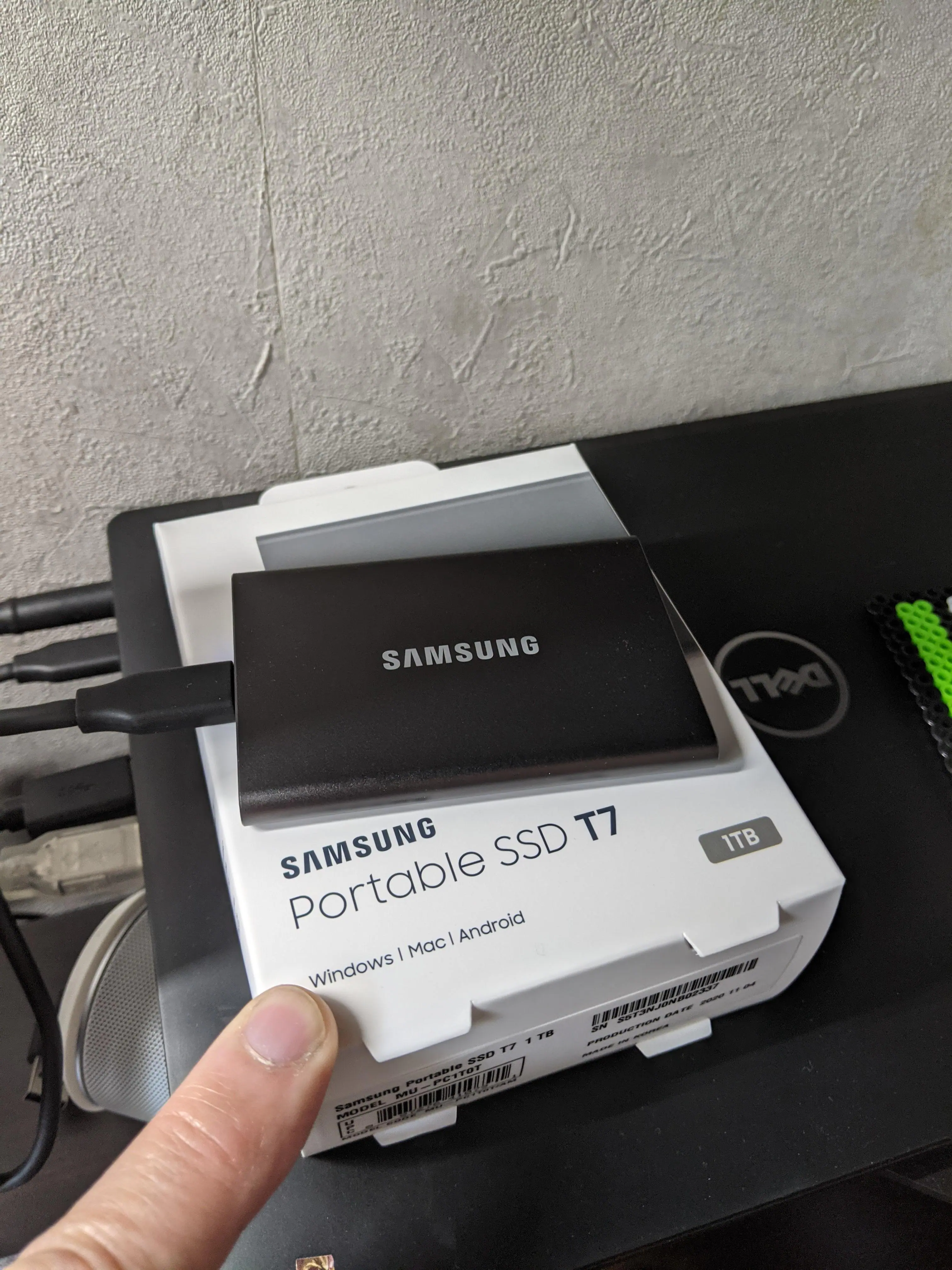 Customer provided, click to load a larger version