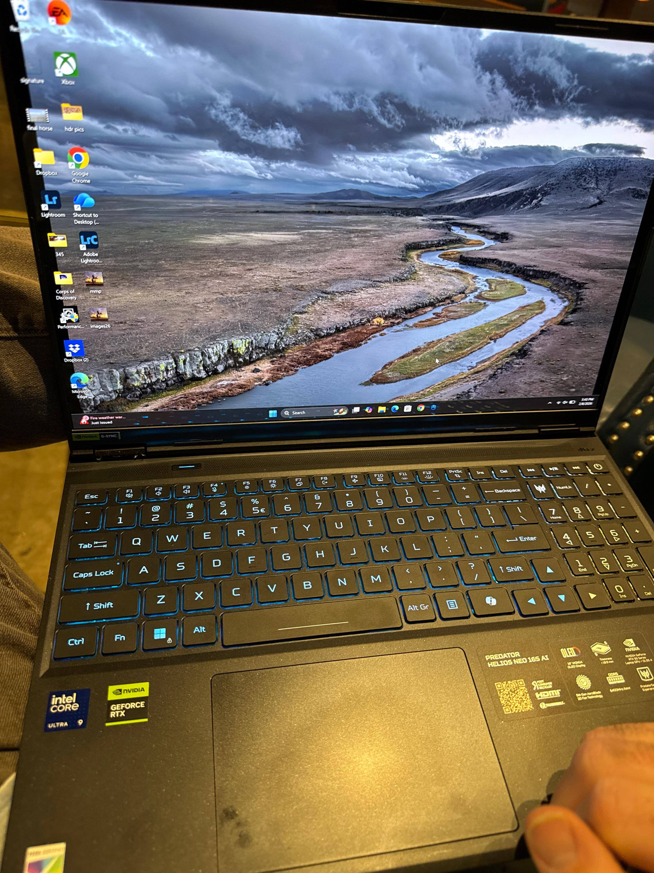 Customer provided, click to load a larger version