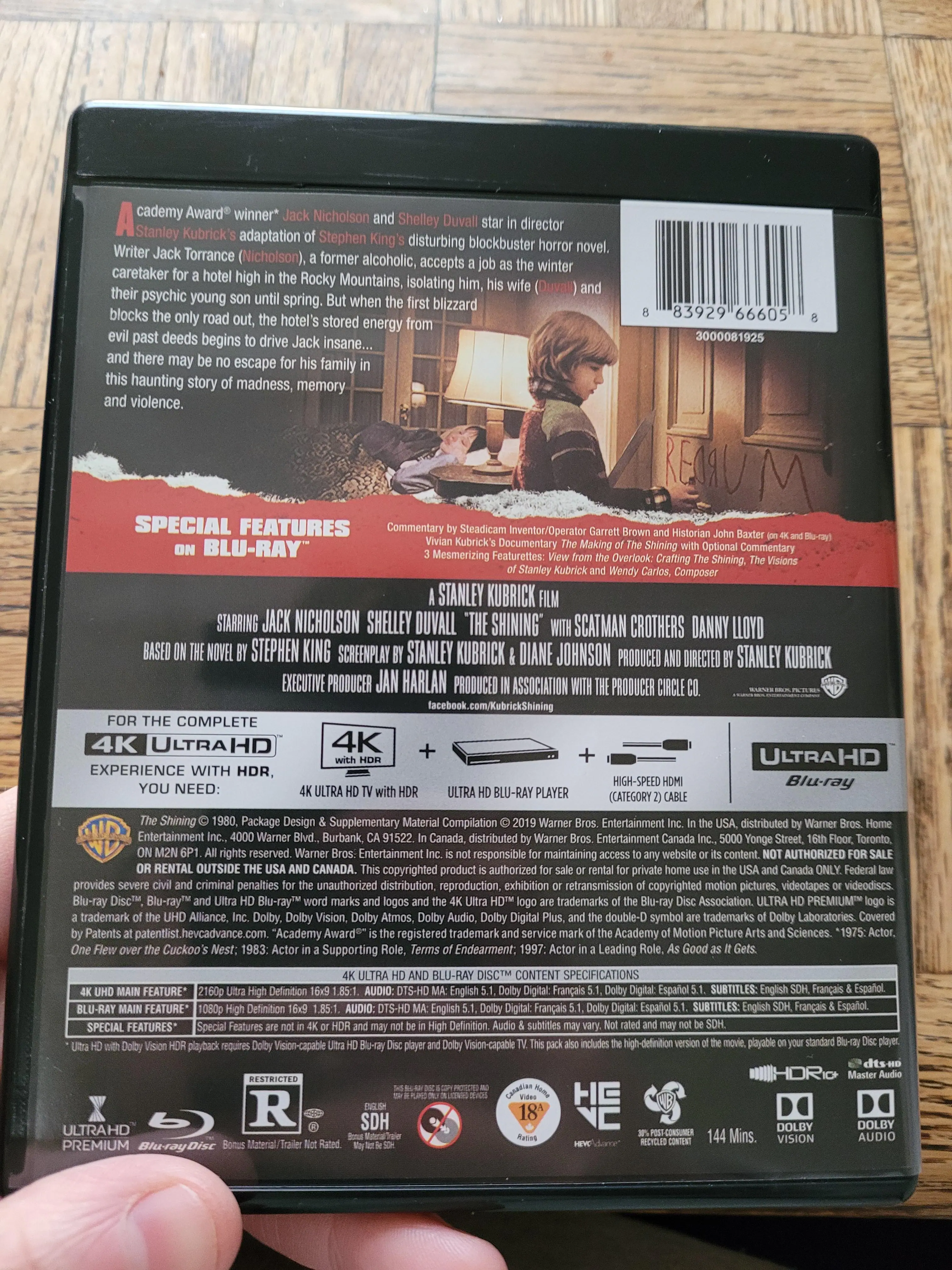 Customer provided, click to load a larger version