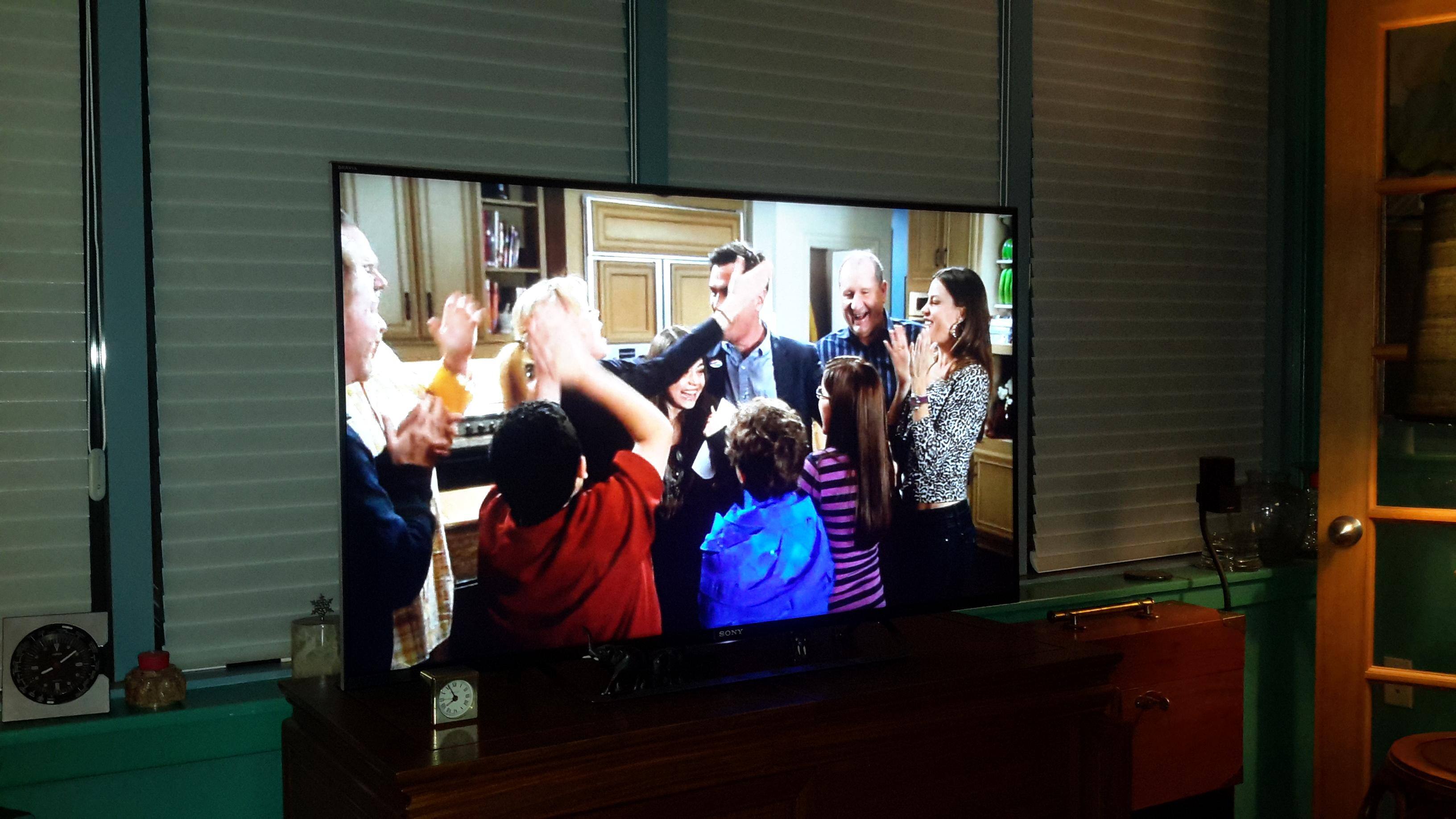 Everyone loves it!, click to load a larger version