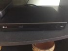 DVD Player, click to load a larger version