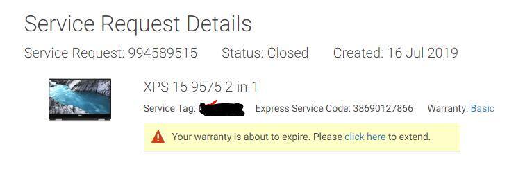 Customer provided image, click to load a larger version