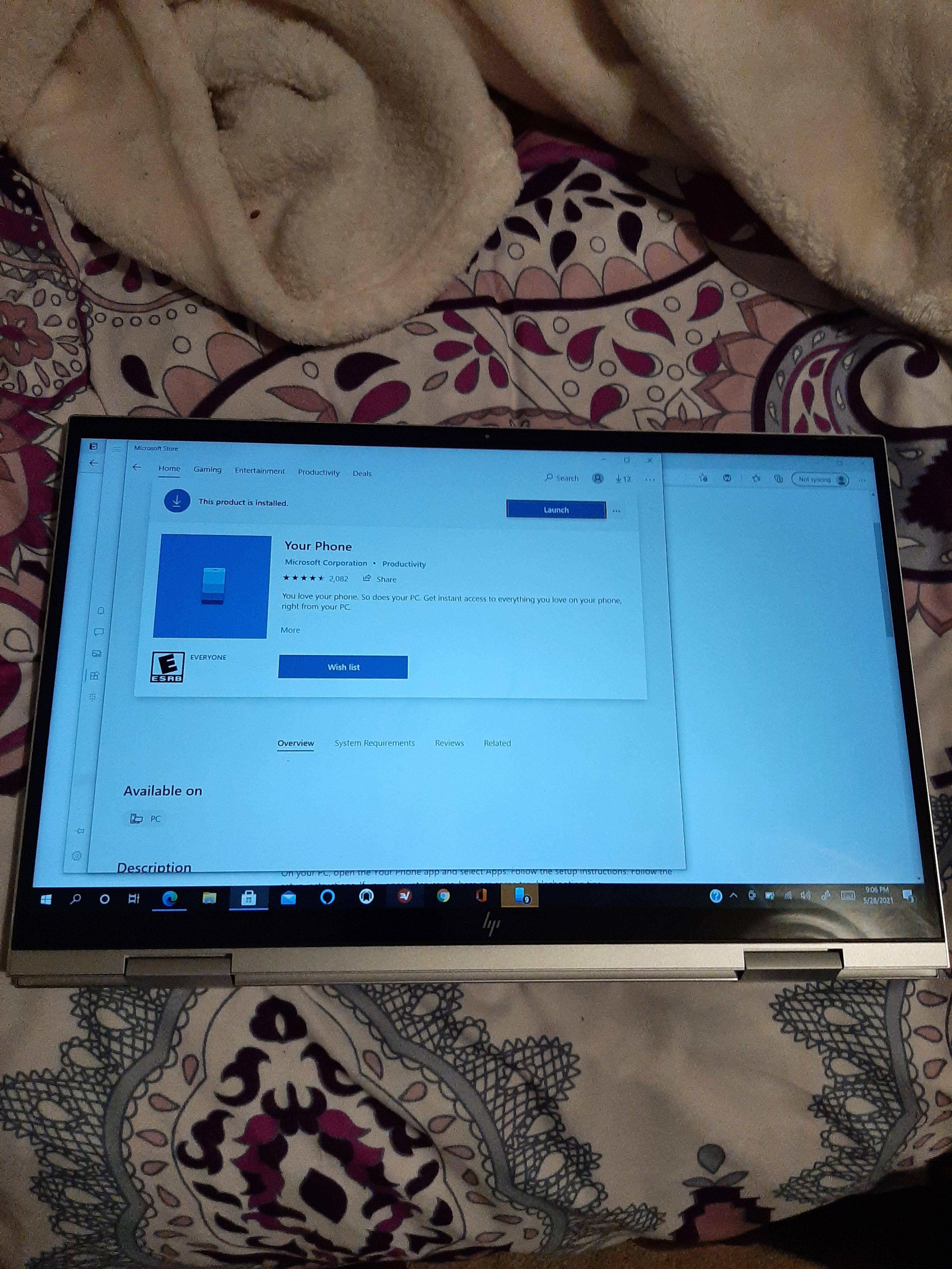 Customer provided, click to load a larger version