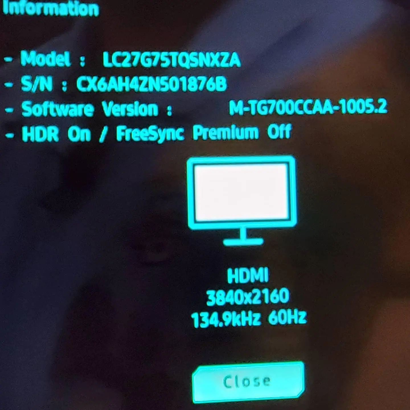 Customer provided, click to load a larger version