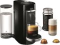 Nespresso Vertuo Plus Coffee and Espresso Maker by De'Longhi Matte Black  ENV150BM - Best Buy