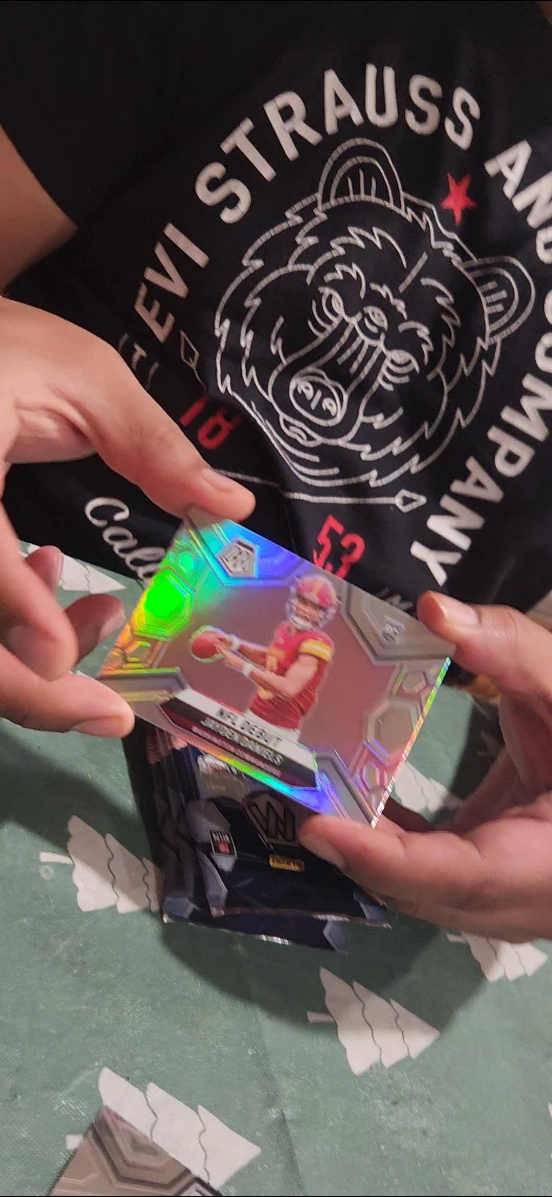 Customer provided image, click to load a larger version