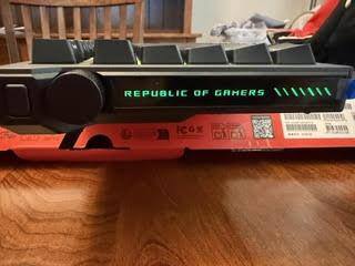 RGB Synced Lighting and Lighting on Both Ends, click to load a larger version