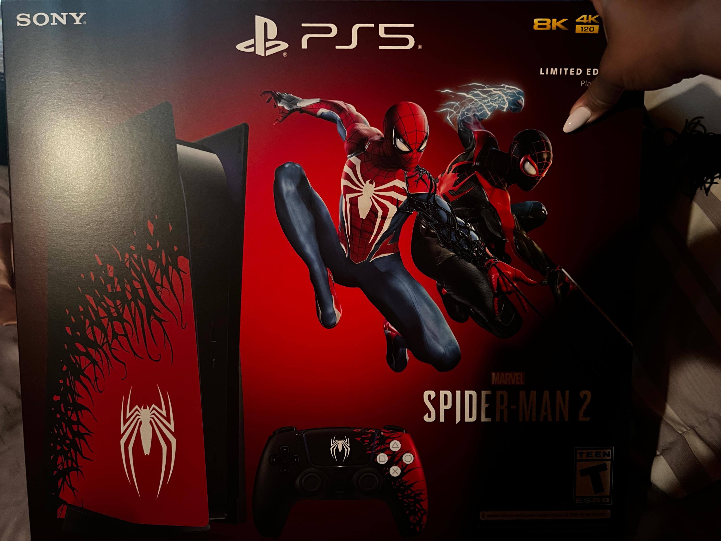 Customer provided, click to load a larger version