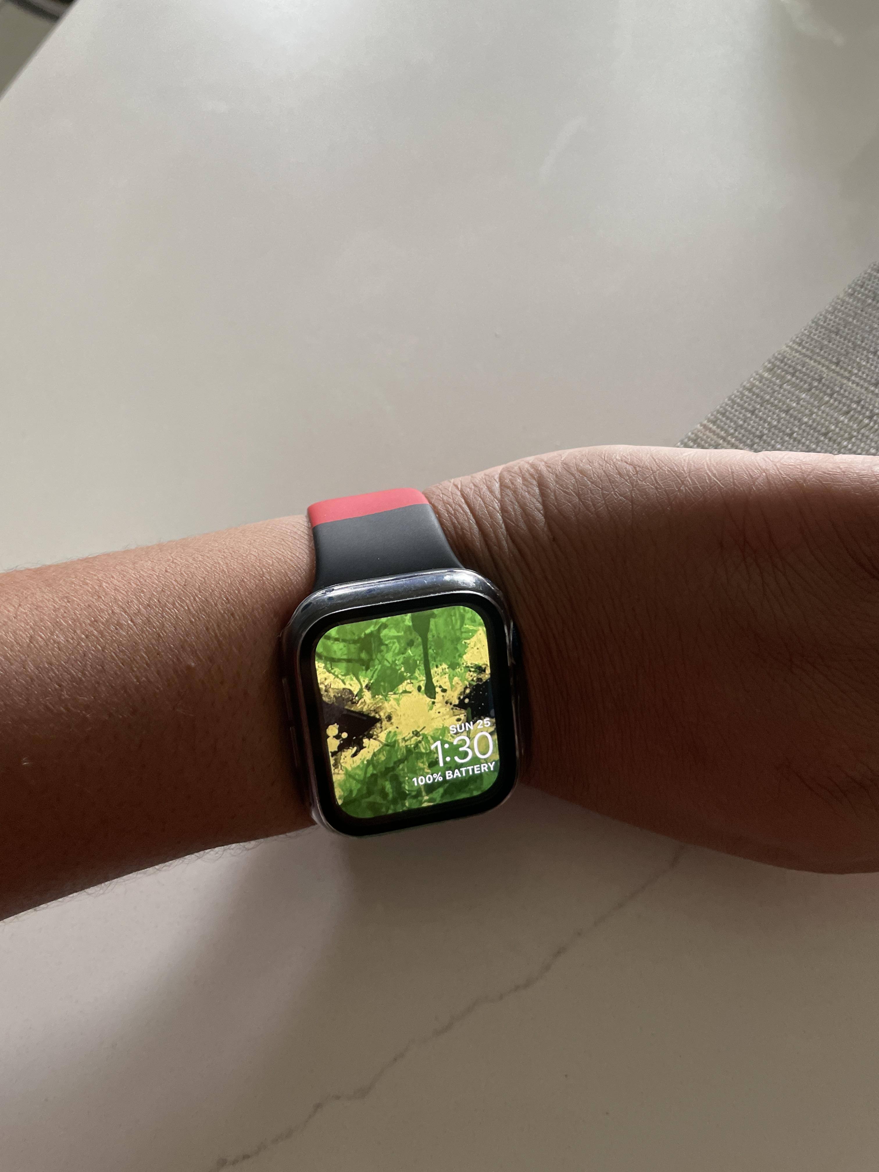 Customer provided, click to load a larger version