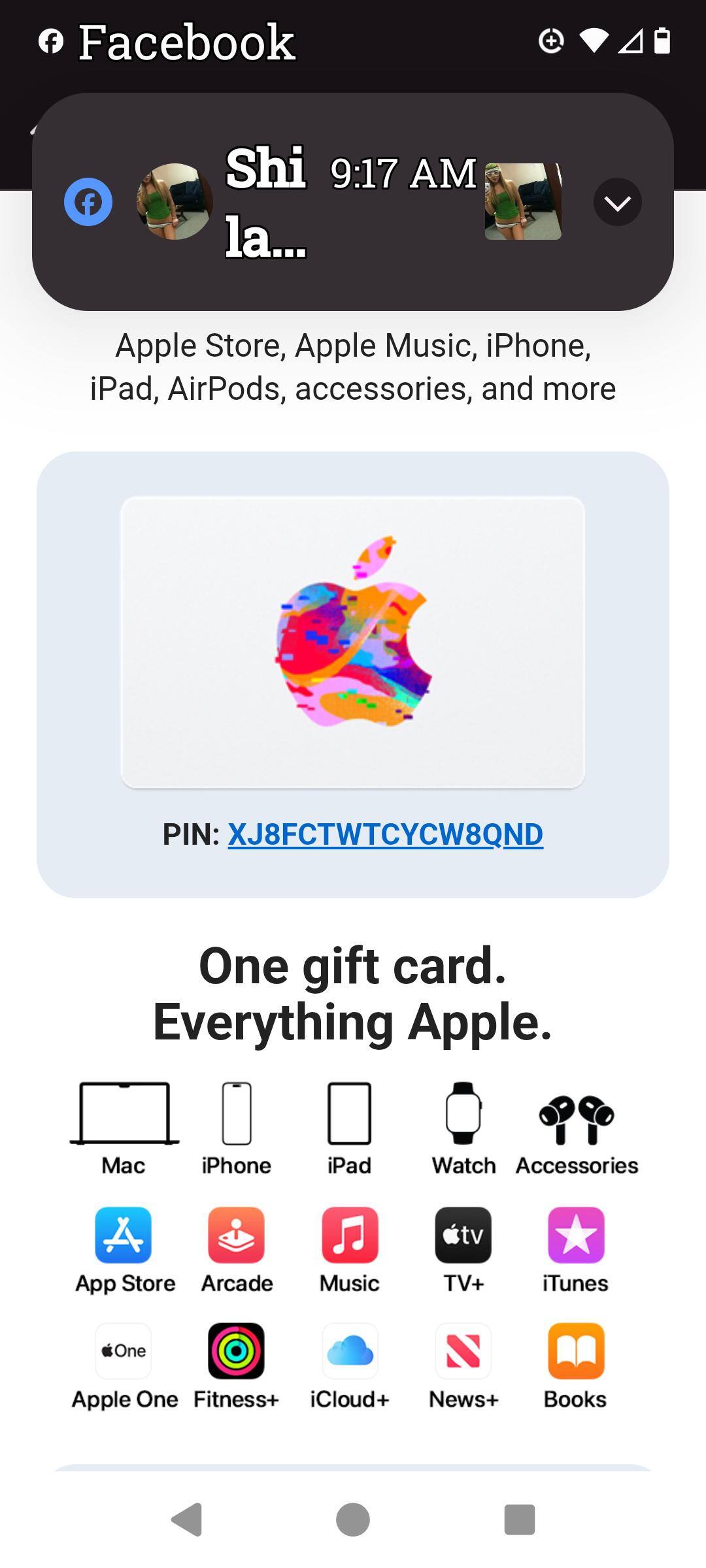 Customer provided, click to load a larger version