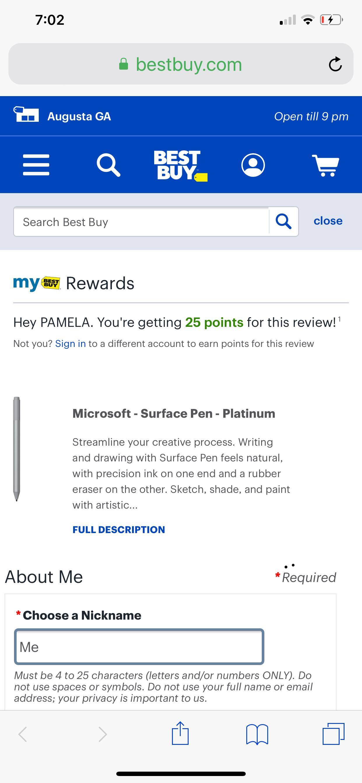 Customer provided, click to load a larger version