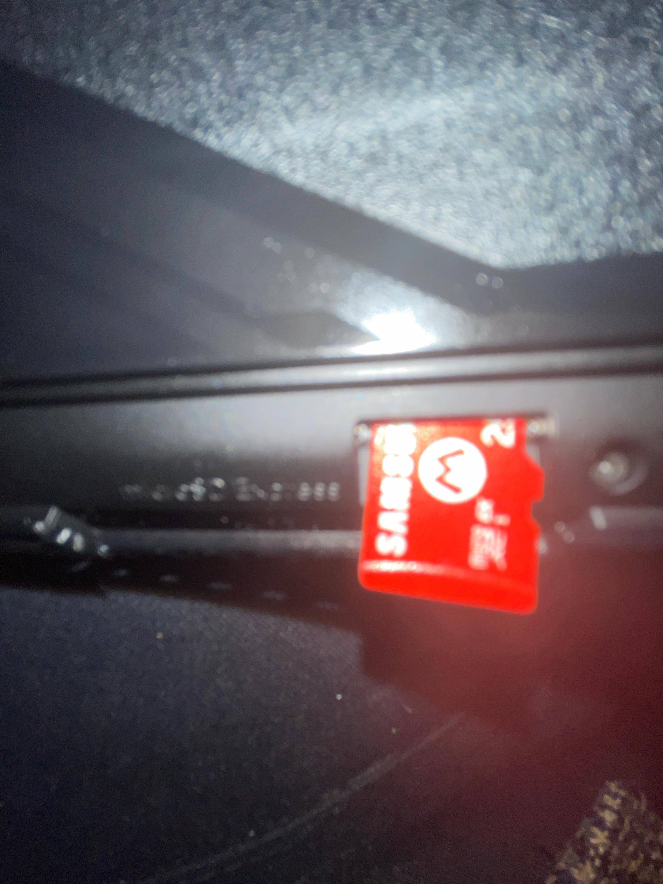 Customer provided image, click to load a larger version