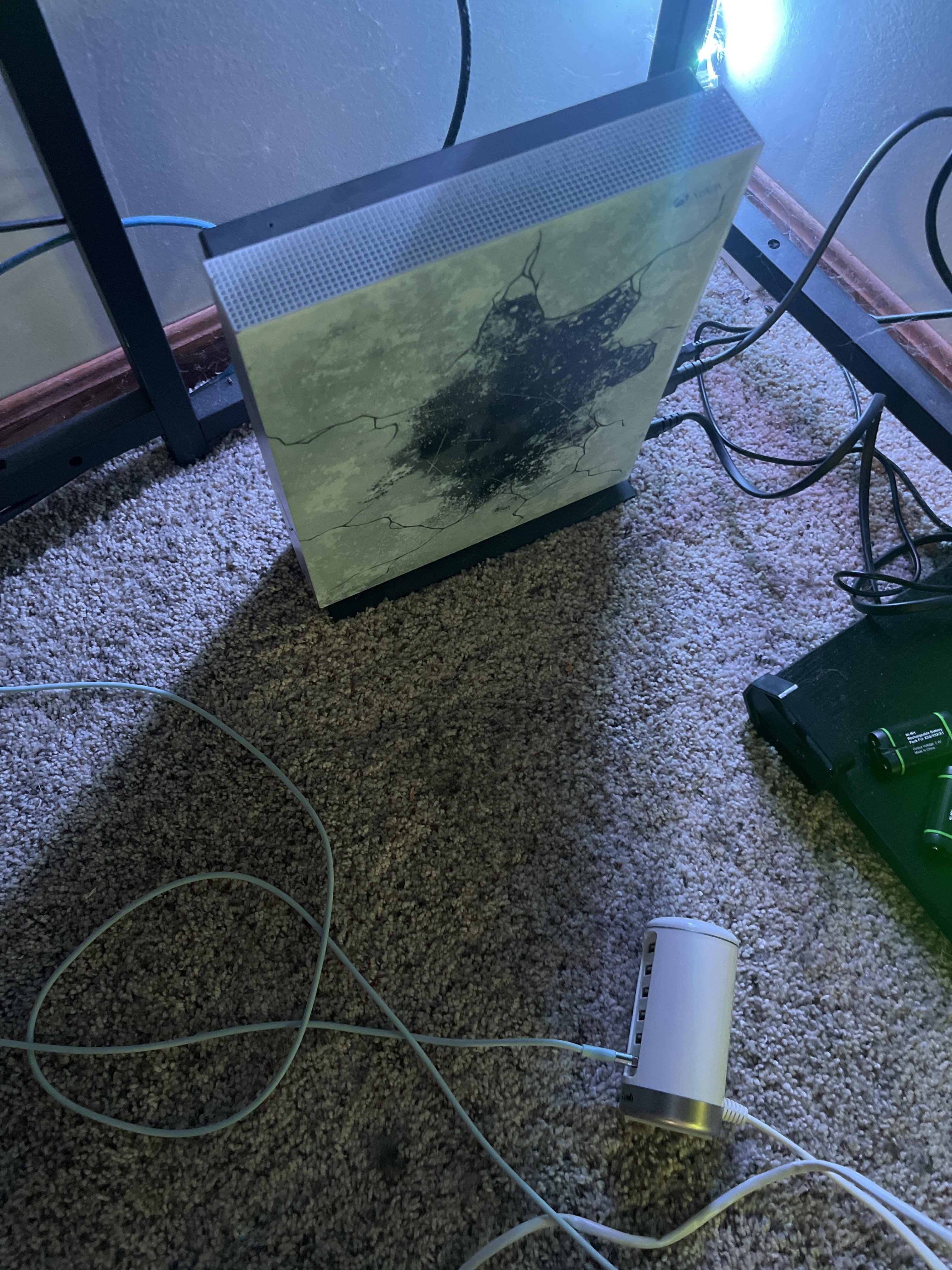 Customer provided, click to load a larger version