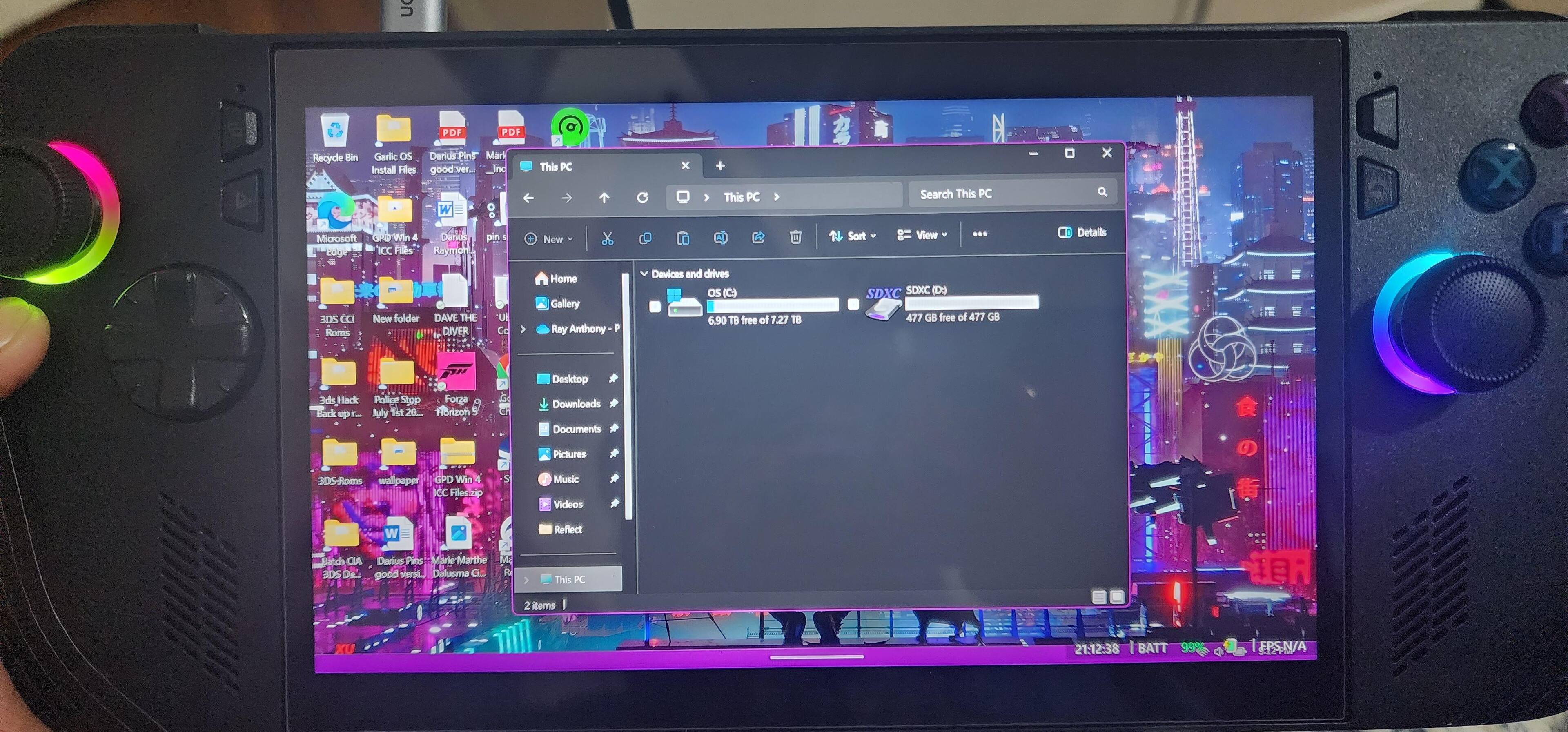 Customer provided, click to load a larger version