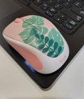 Logitech Design Collection Limited Edition Wireless 3-button Ambidextrous  Mouse with Colorful Designs Forest Floral 910-006552 - Best Buy