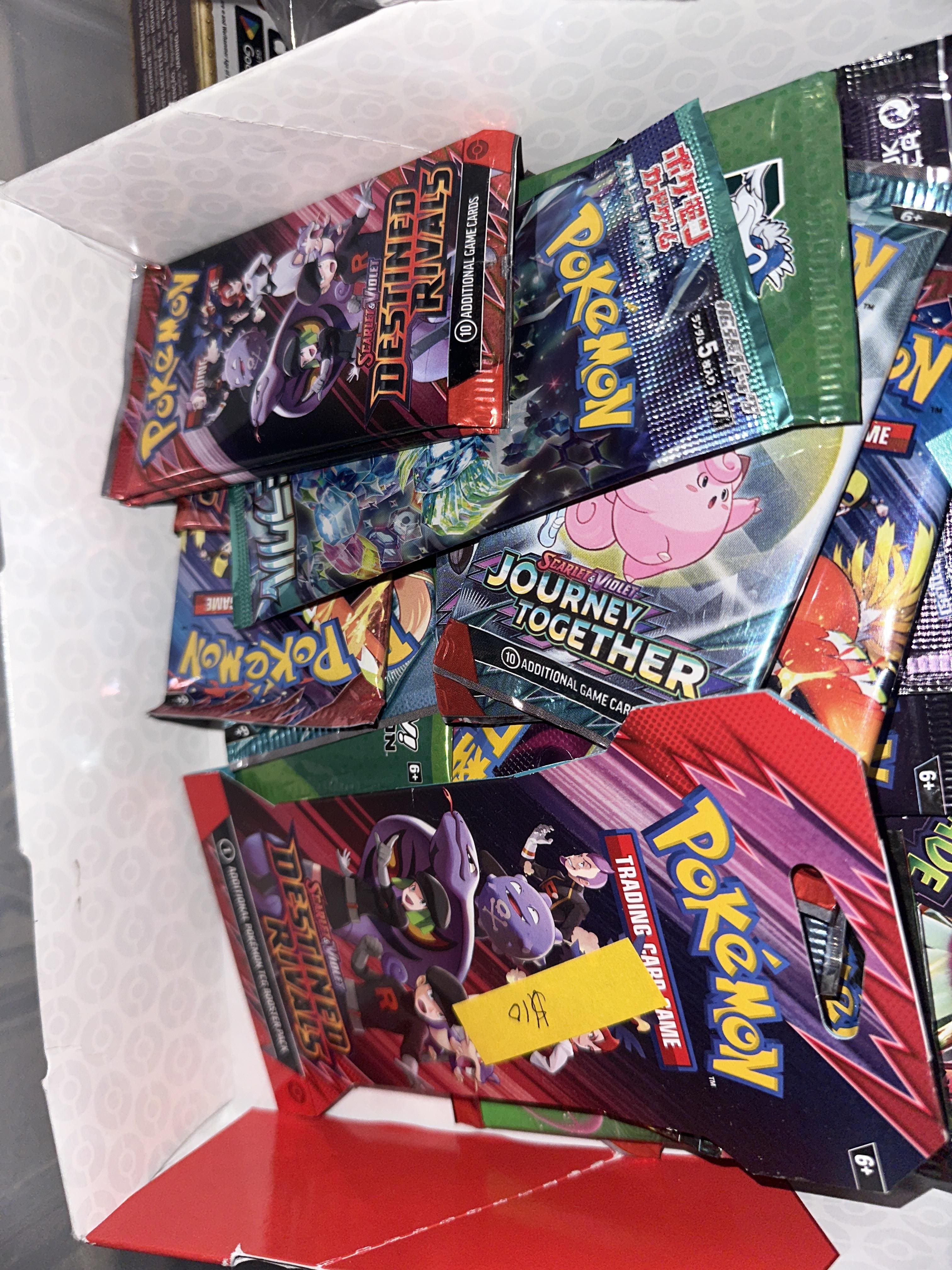 white flare pokemon booster box Pokemon White Flare SV11W Japanese Booster Box – Wright Cards main image 1