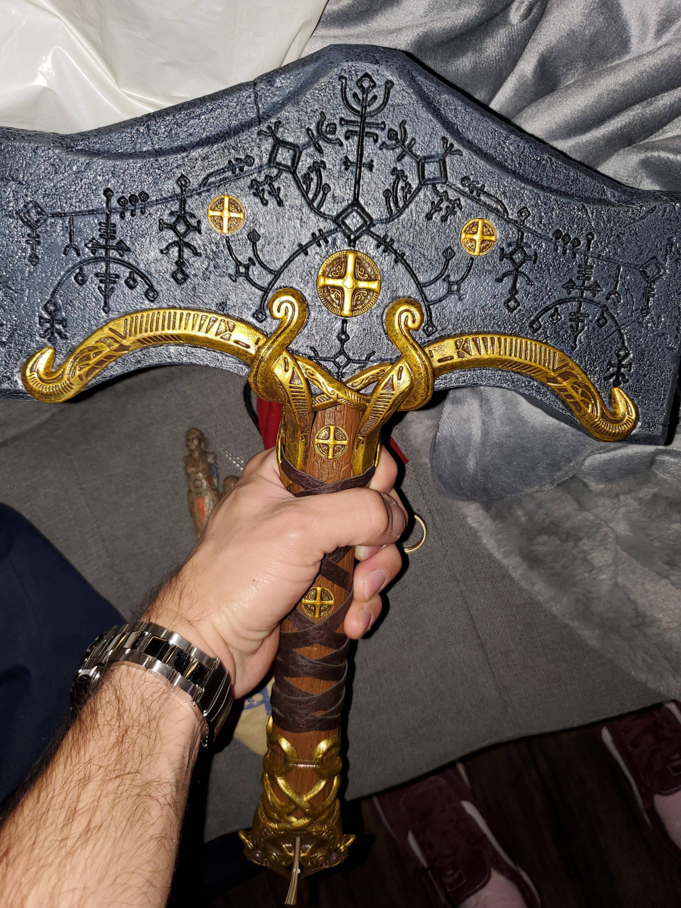 Customer provided, click to load a larger version