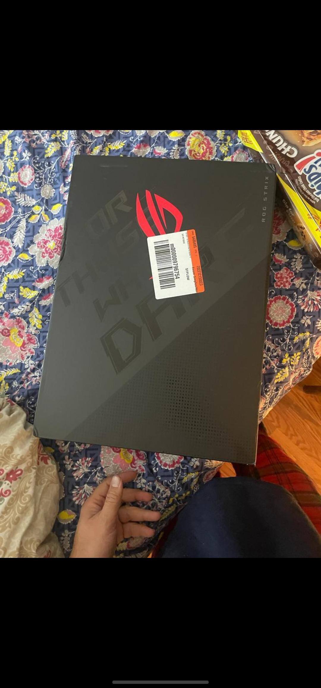 Customer provided, click to load a larger version