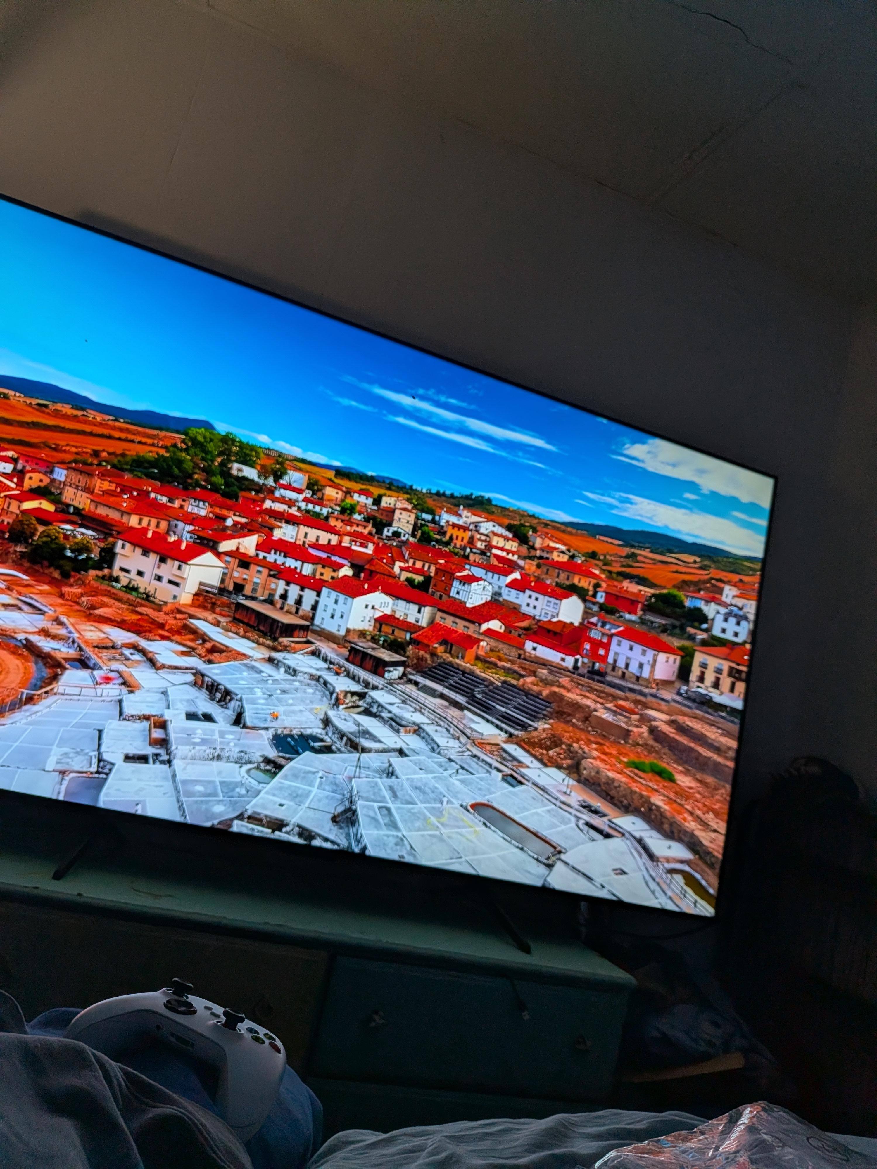 Customer provided image, click to load a larger version