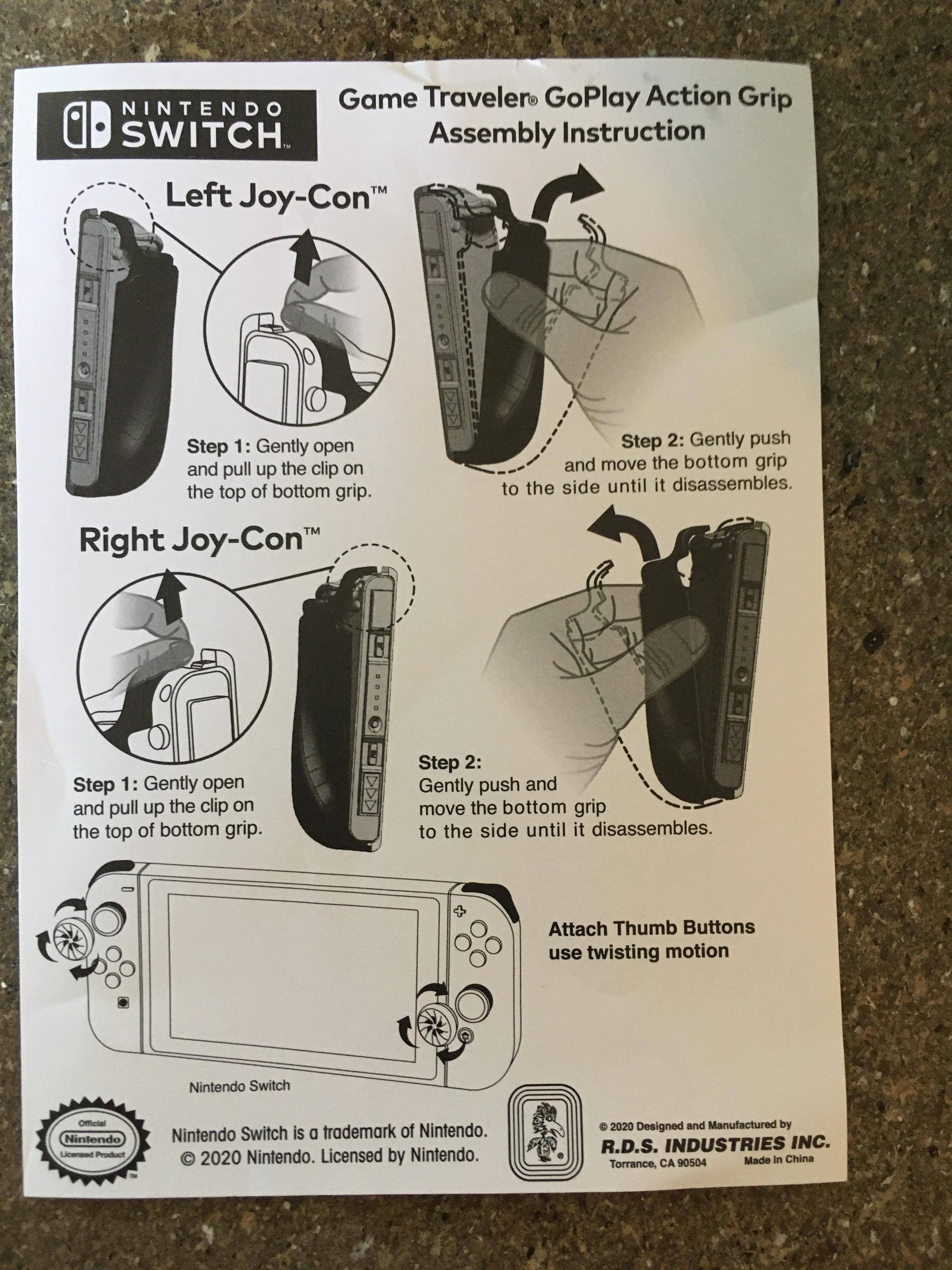 Customer provided, click to load a larger version