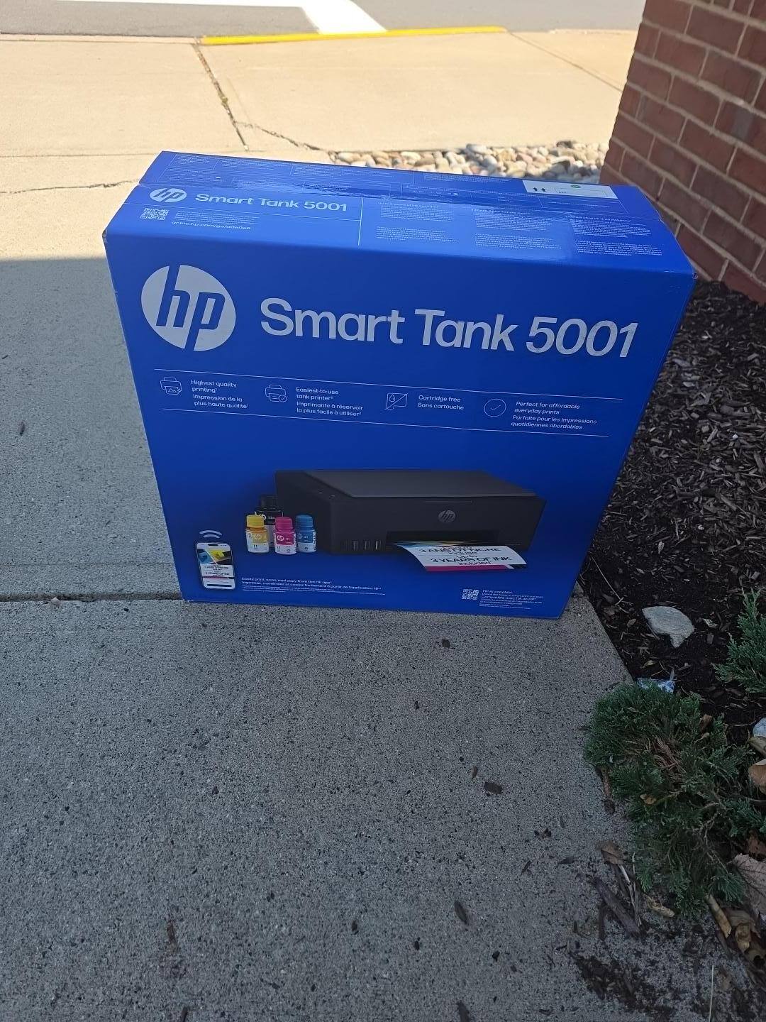 Customer provided image, click to load a larger version