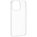 Insignia™ Hard-Shell Case with MagSafe for iPhone 14 and iPhone 13  Clear/Black NS-14MSHCB - Best Buy