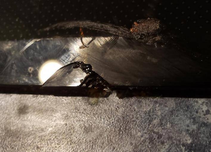 Customer provided image, click to load a larger version