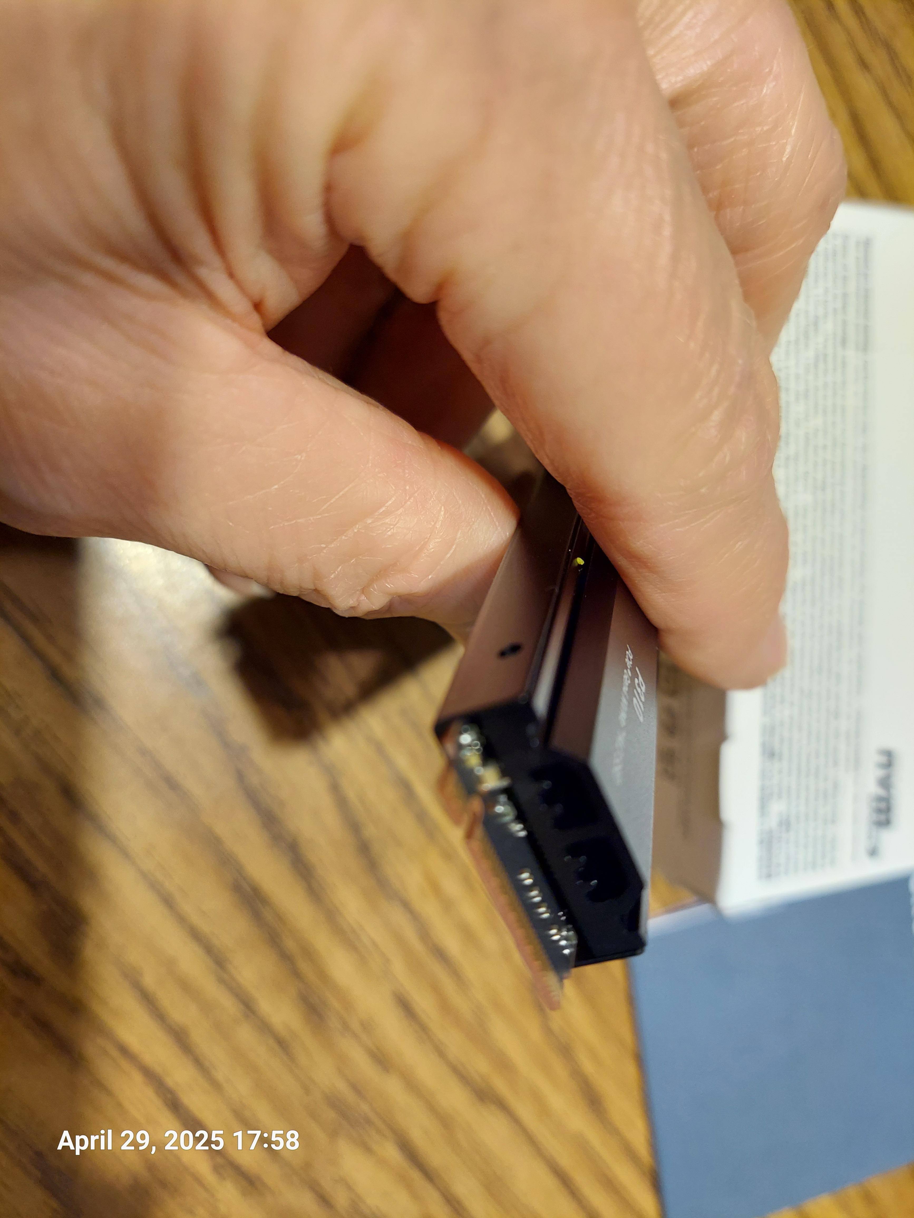 Customer provided, click to load a larger version