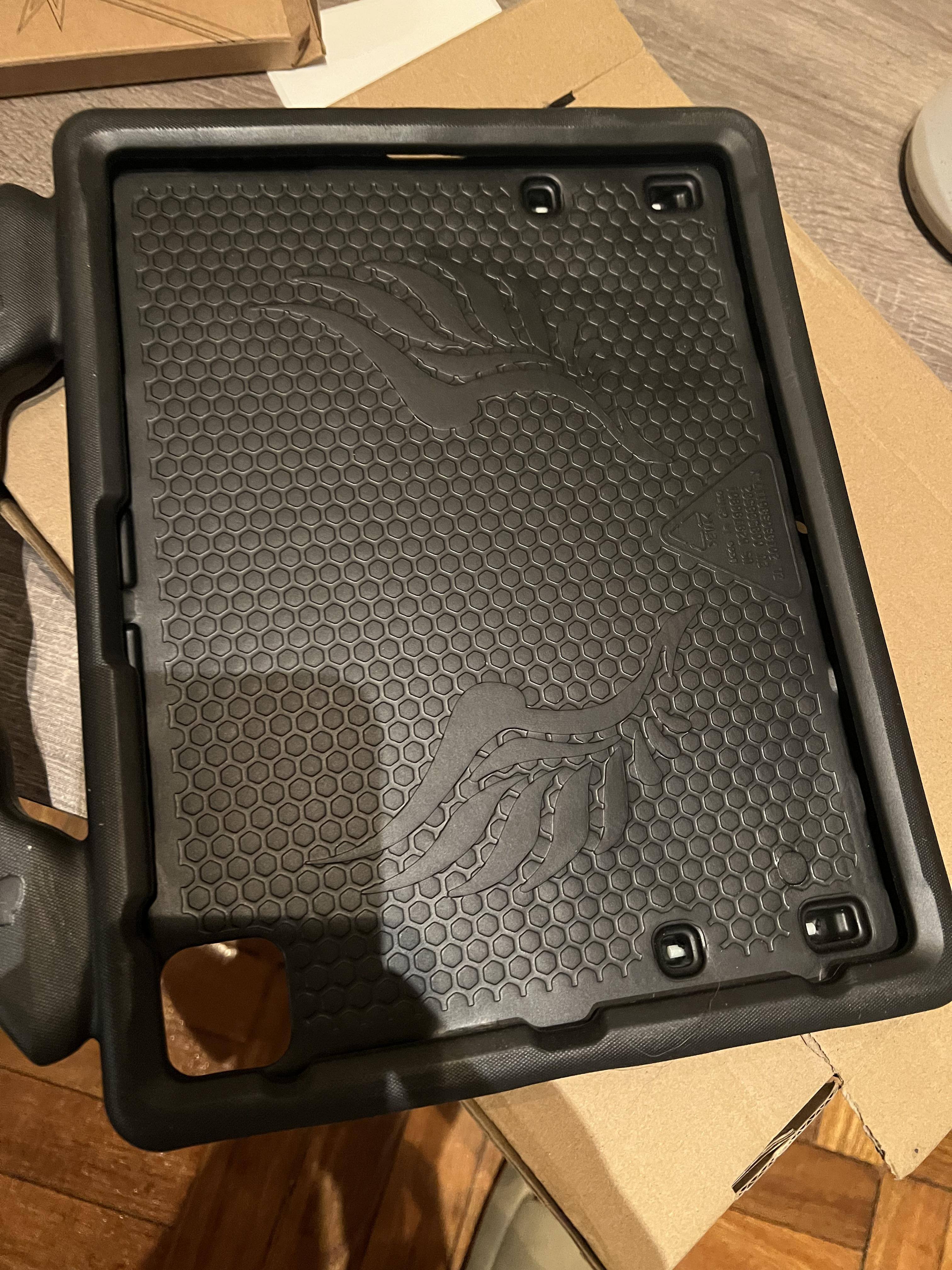 Customer provided, click to load a larger version