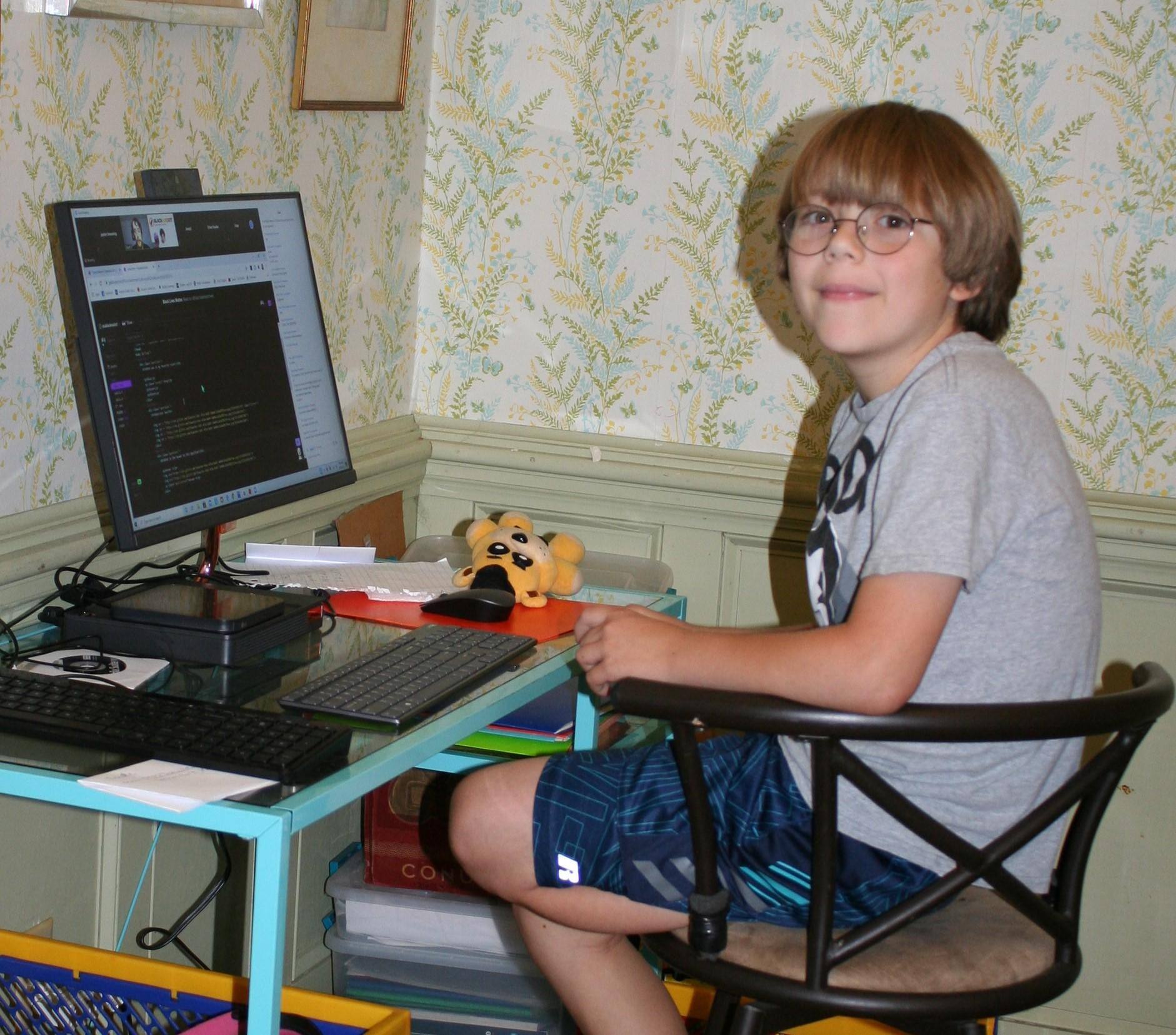 Customer provided image, click to load a larger version