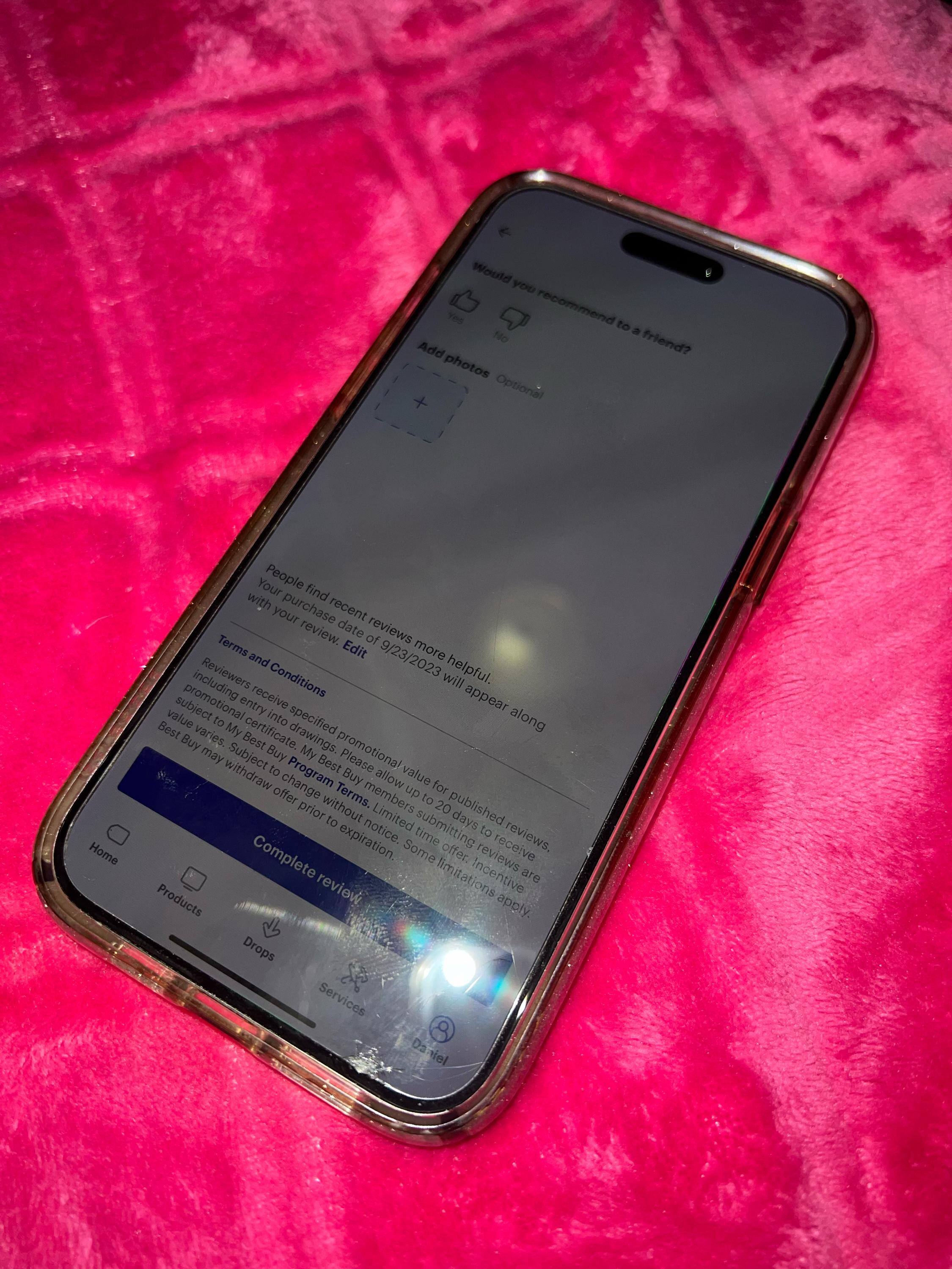 Customer provided, click to load a larger version