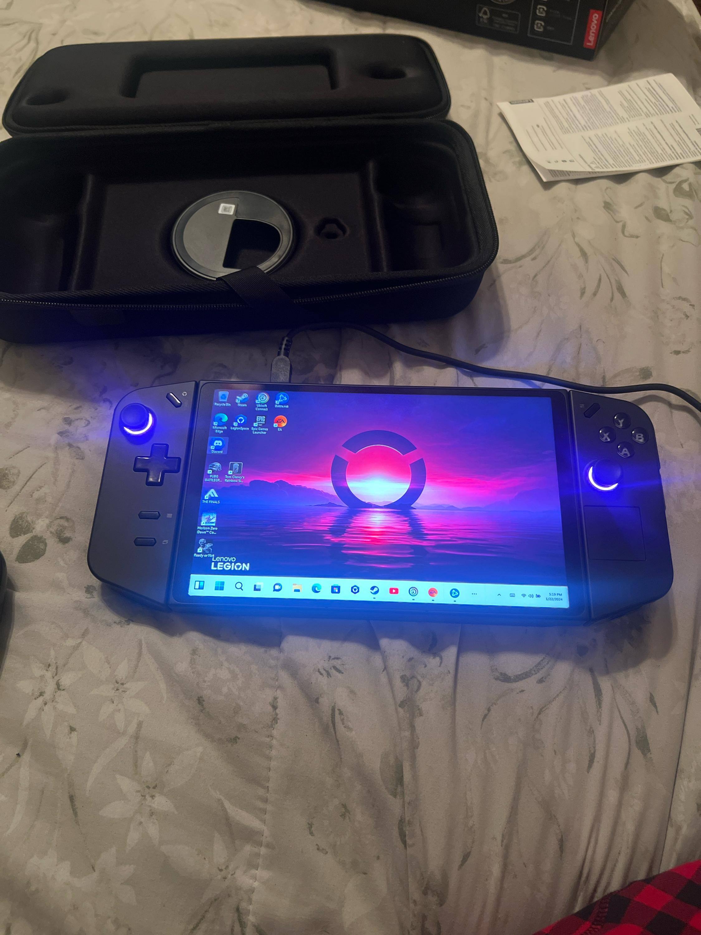 Customer provided, click to load a larger version