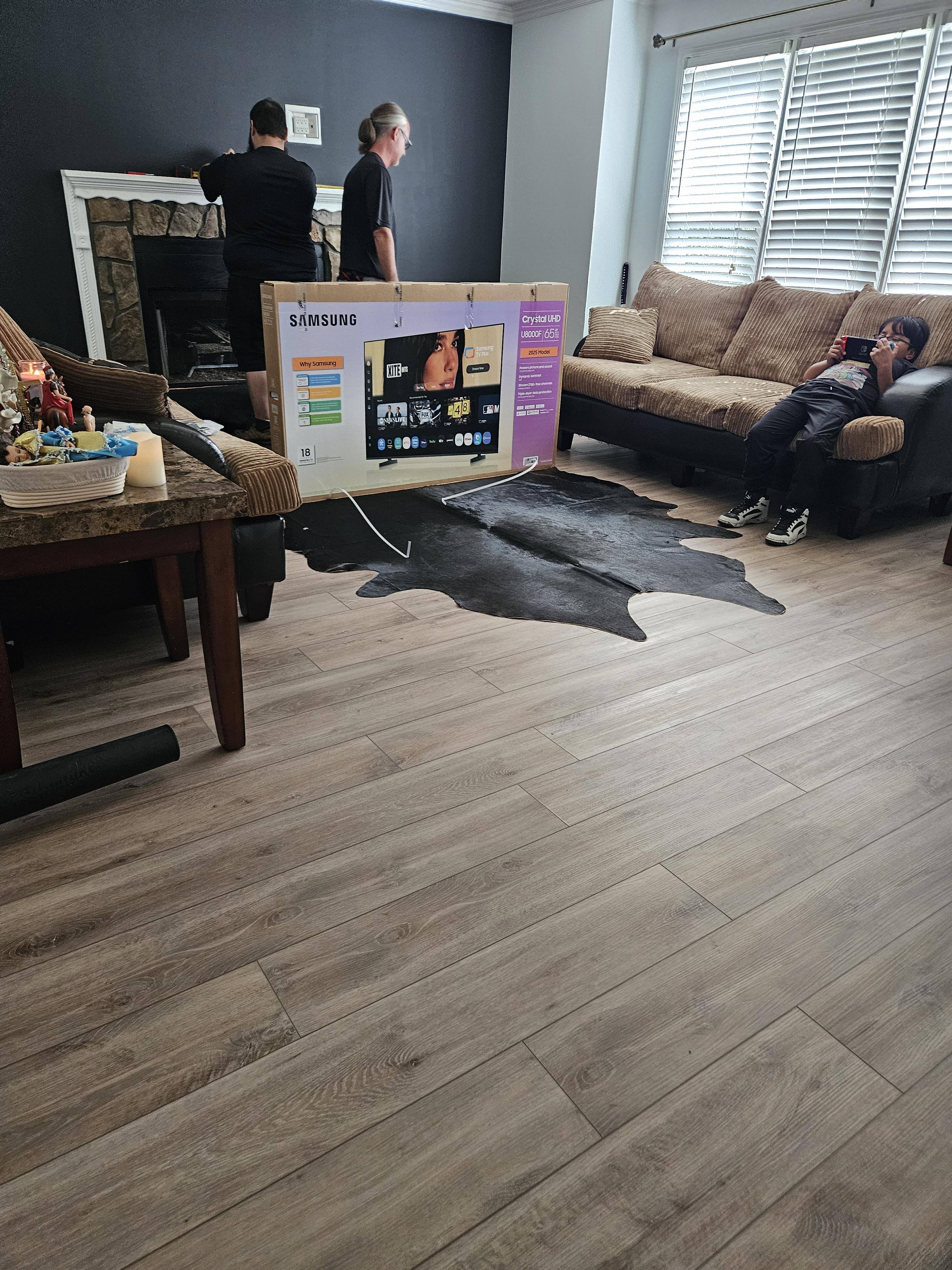 Customer provided, click to load a larger version