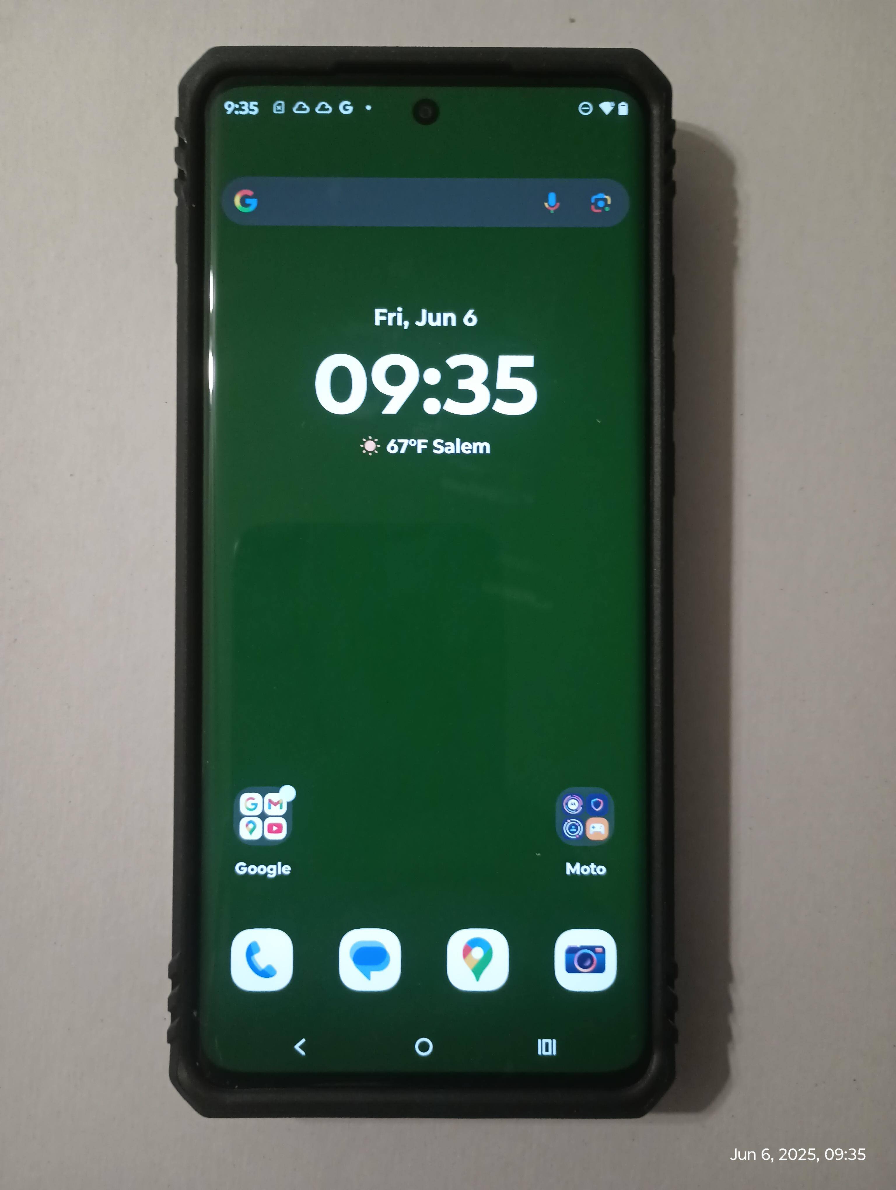 Customer provided, click to load a larger version