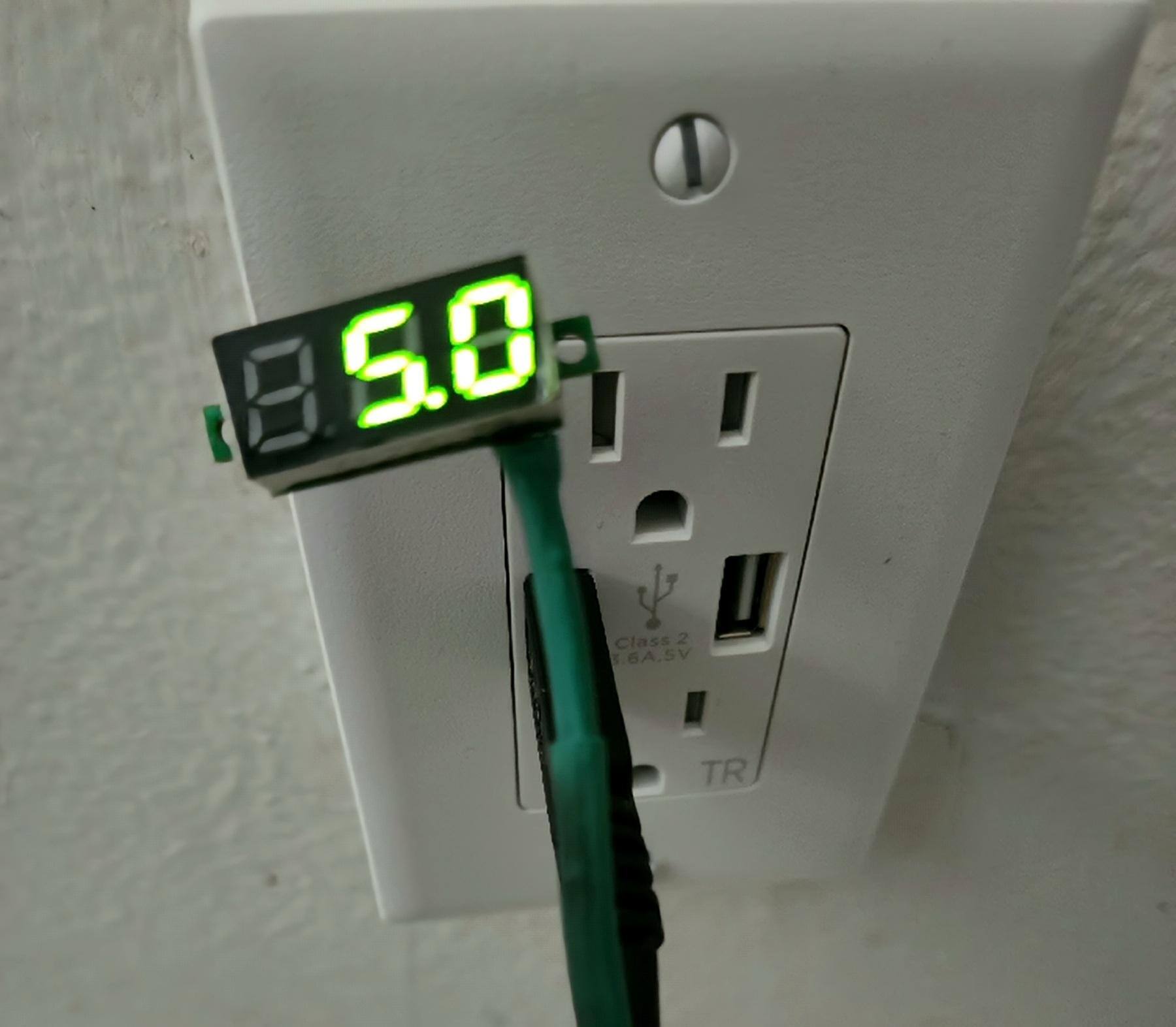 5V at 3.6A, click to load a larger version