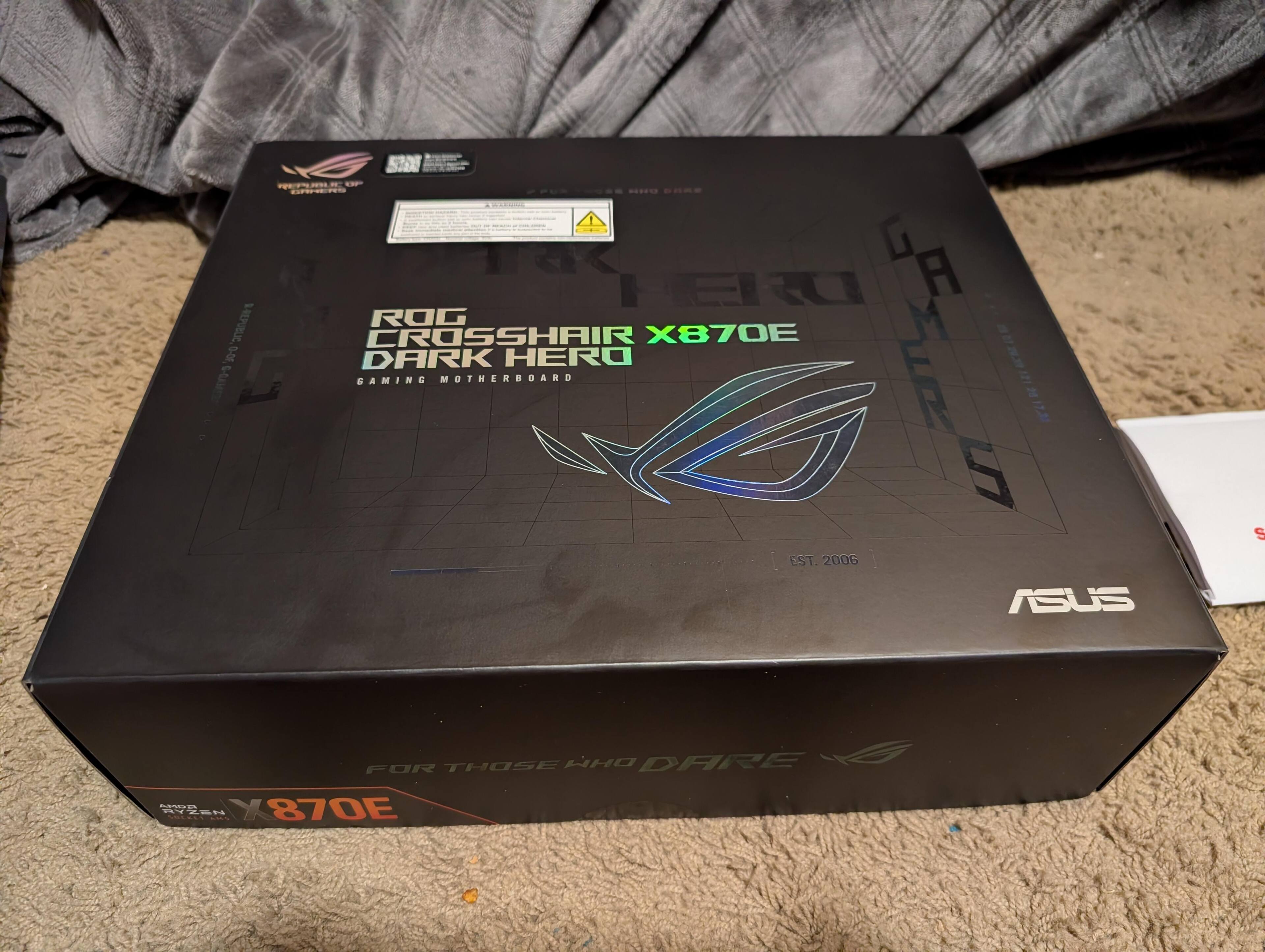 Customer provided image, click to load a larger version