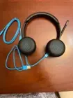 Rotating Ear Cushions, click to load a larger version