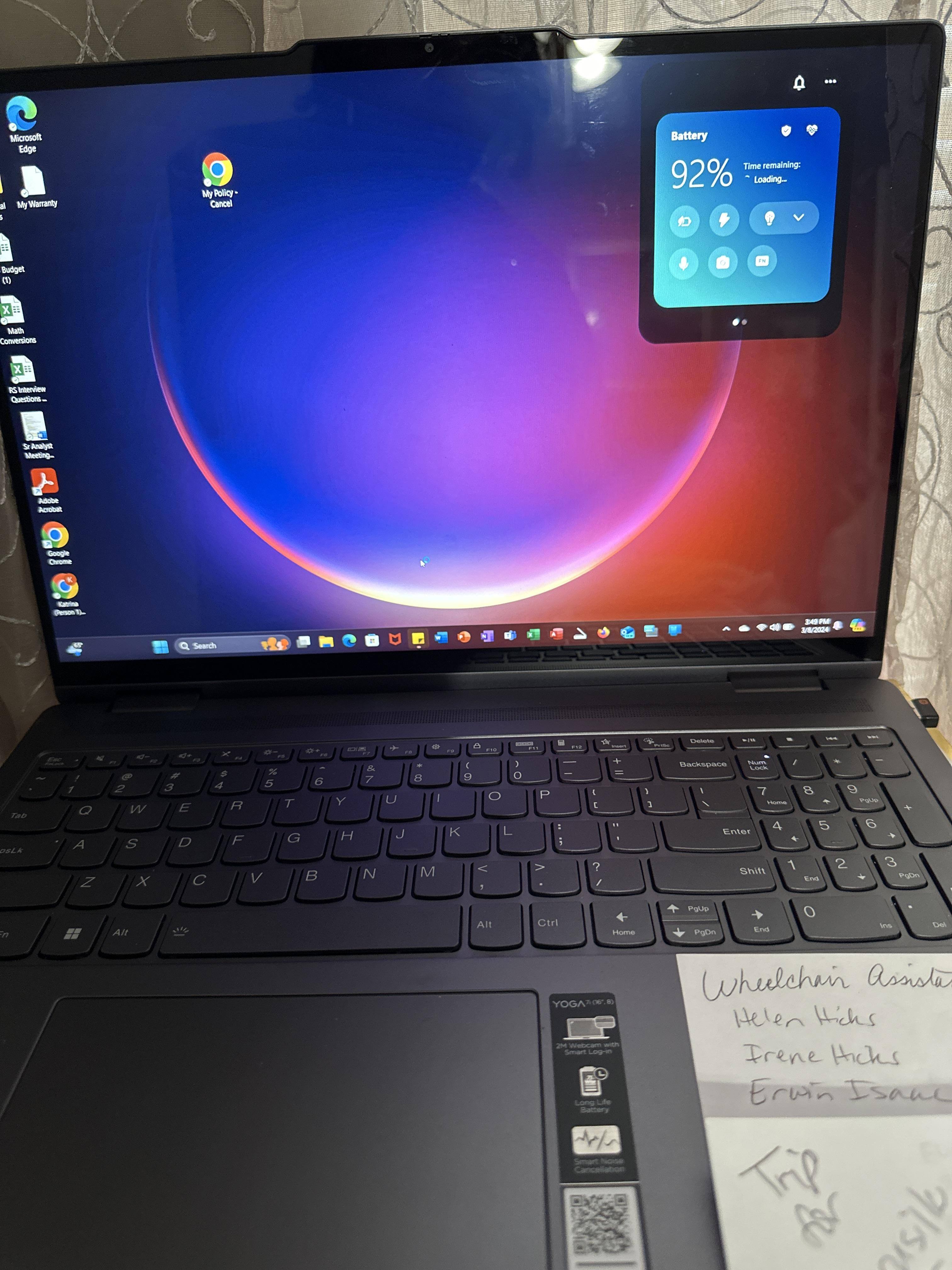 Customer provided, click to load a larger version