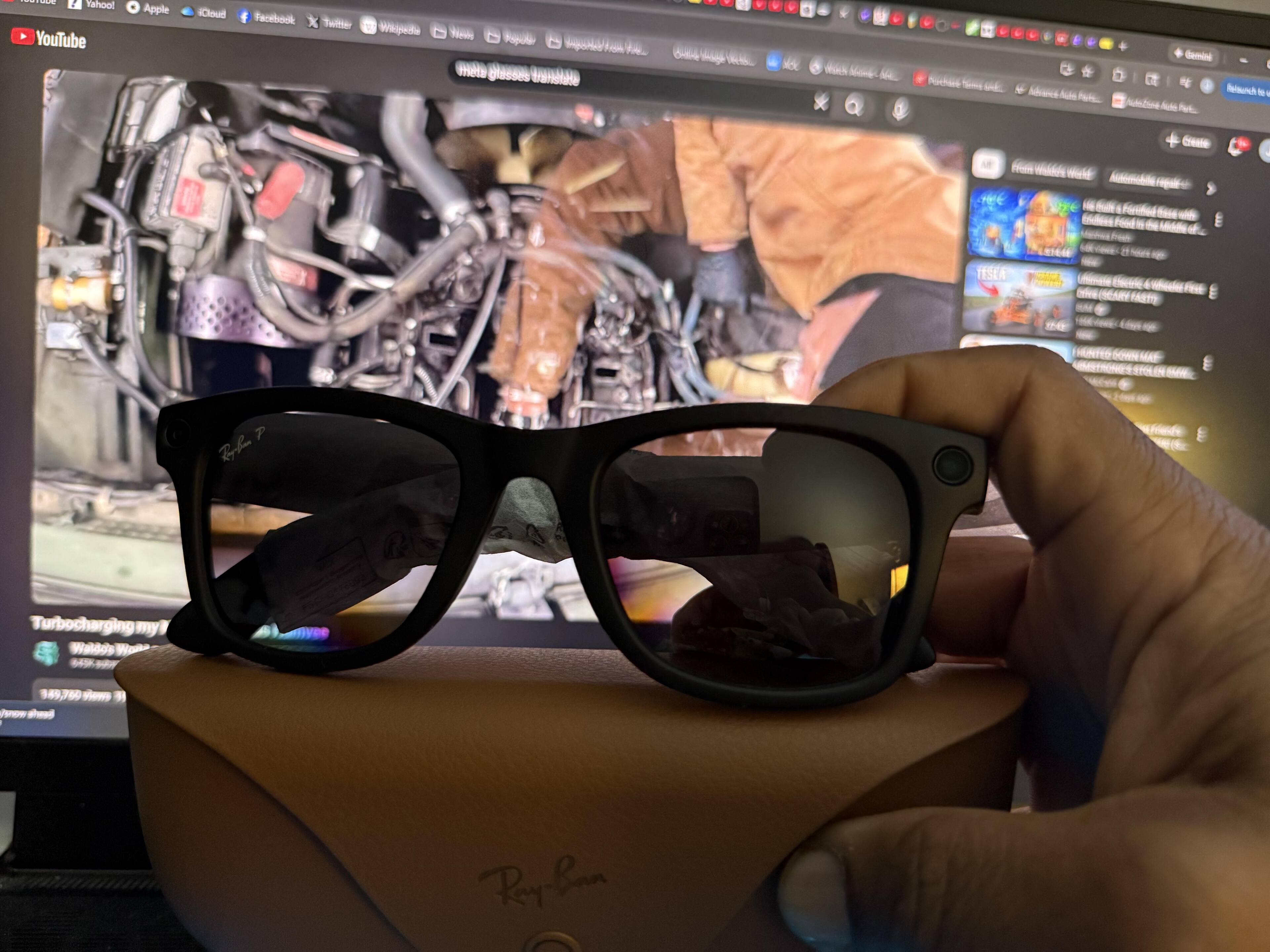 Customer provided image, click to load a larger version