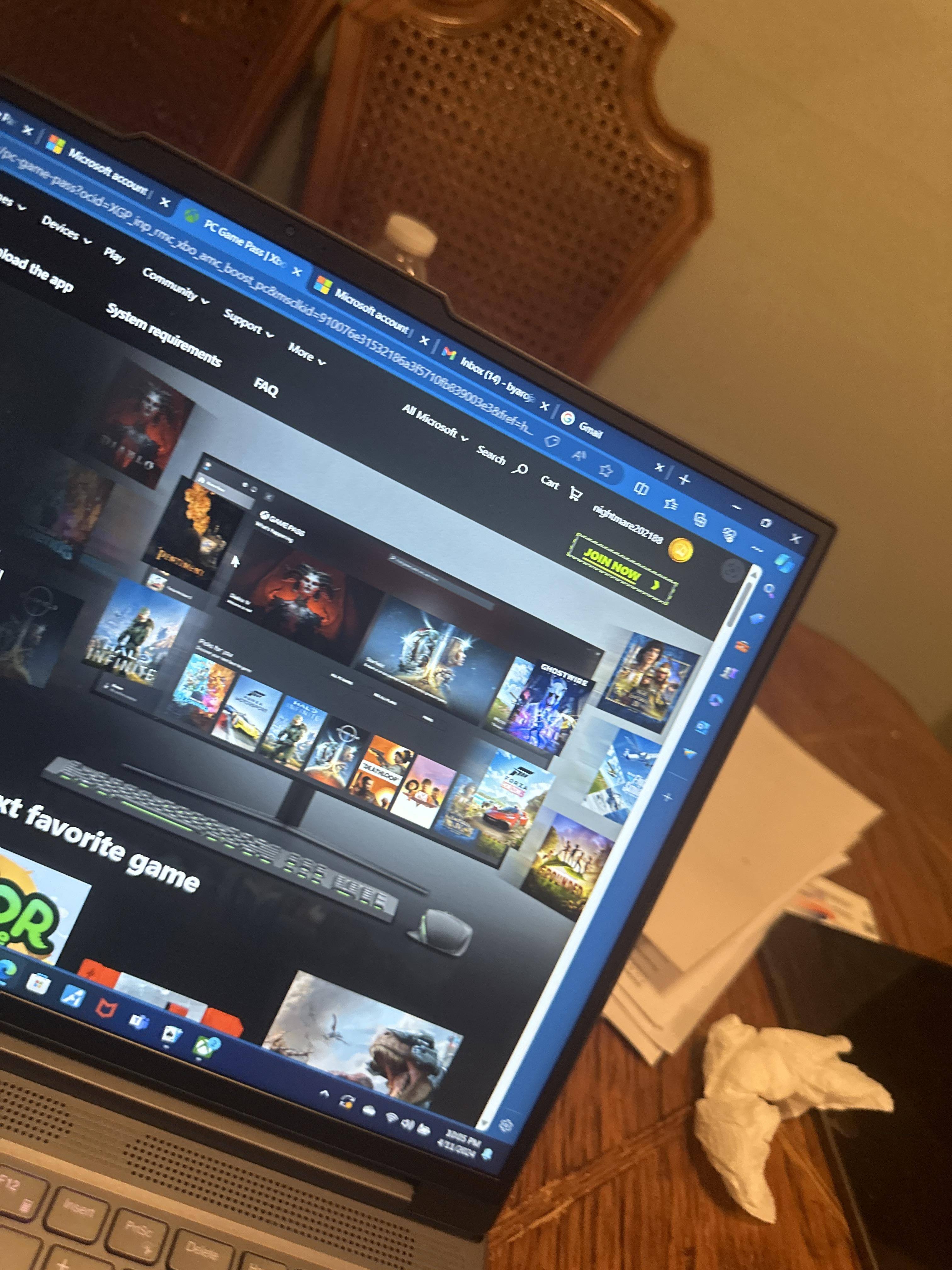 Customer provided, click to load a larger version