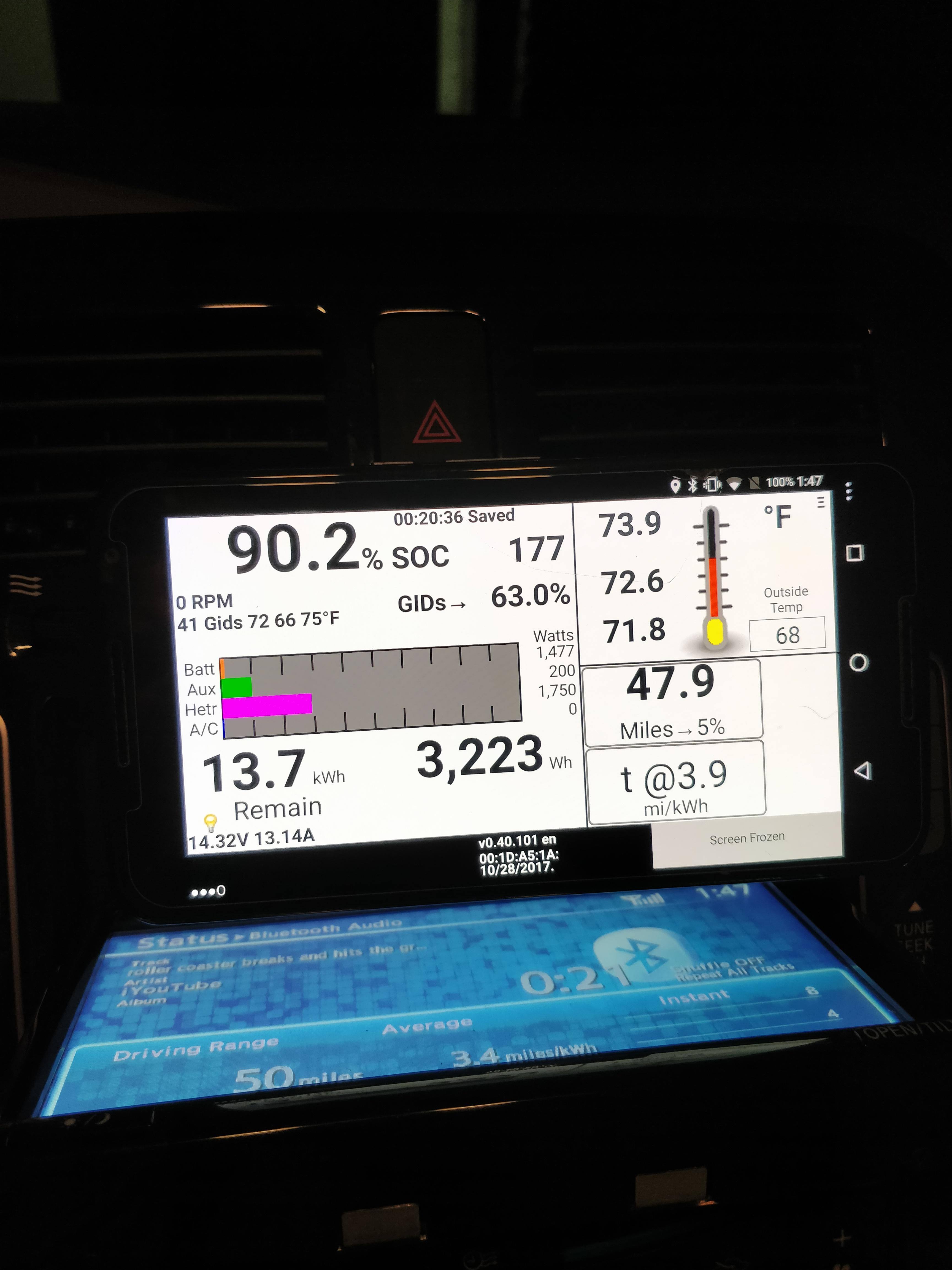 Fits and looks great, click to load a larger version