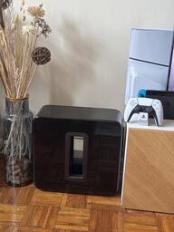 SONOS SUB (GEN3) Black SUBG3US1BLK - Best Buy SONOS SUB (GEN3) Black SUBG3US1BLK - Best Buy