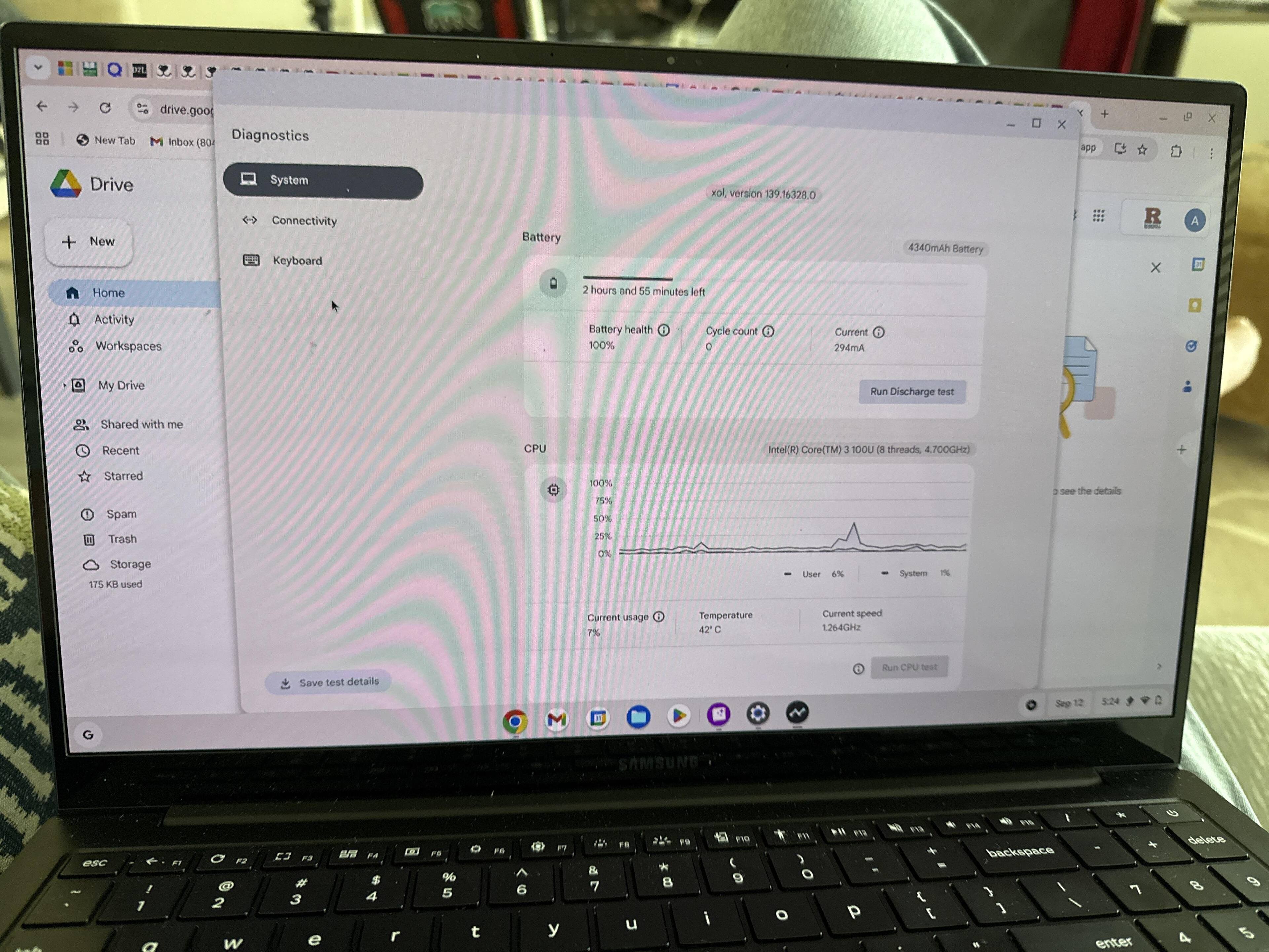 Customer provided image, click to load a larger version