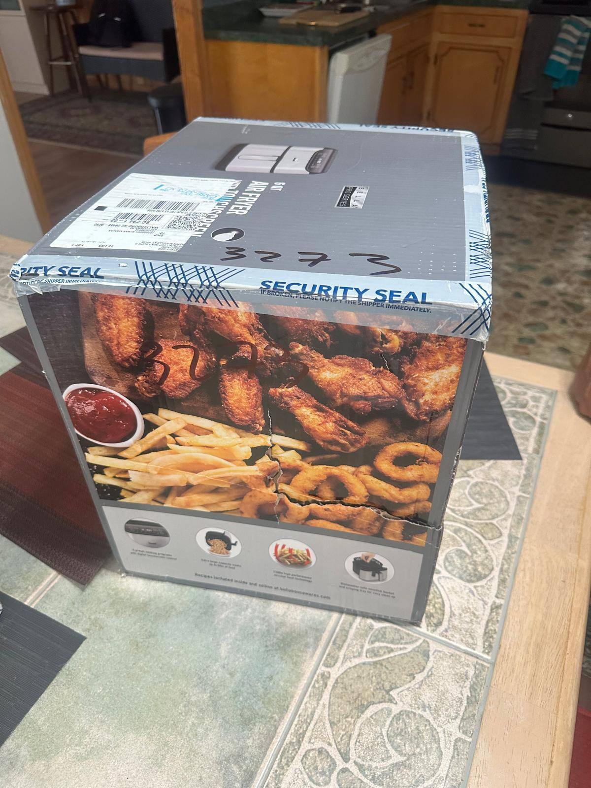 Customer provided, click to load a larger version